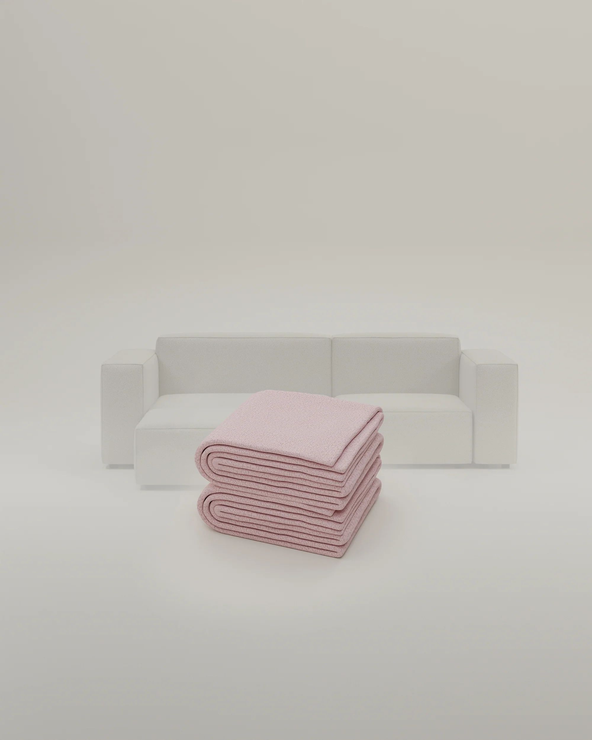 Stoffbezug - Modulares Ecksofa Harvey 3-Sitzer - Image 23