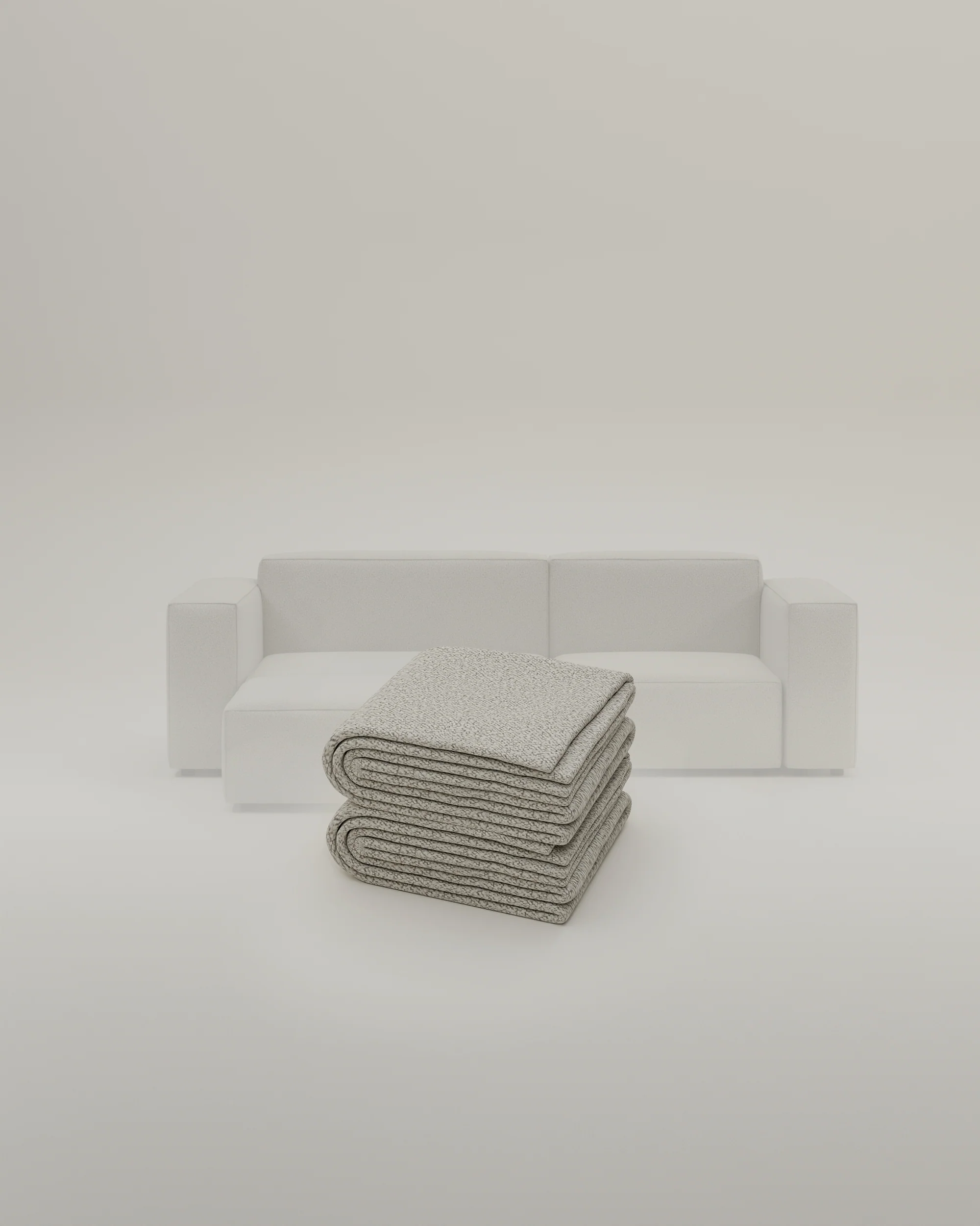 Stoffbezug - Modulares Ecksofa Harvey 3-Sitzer - Image 25