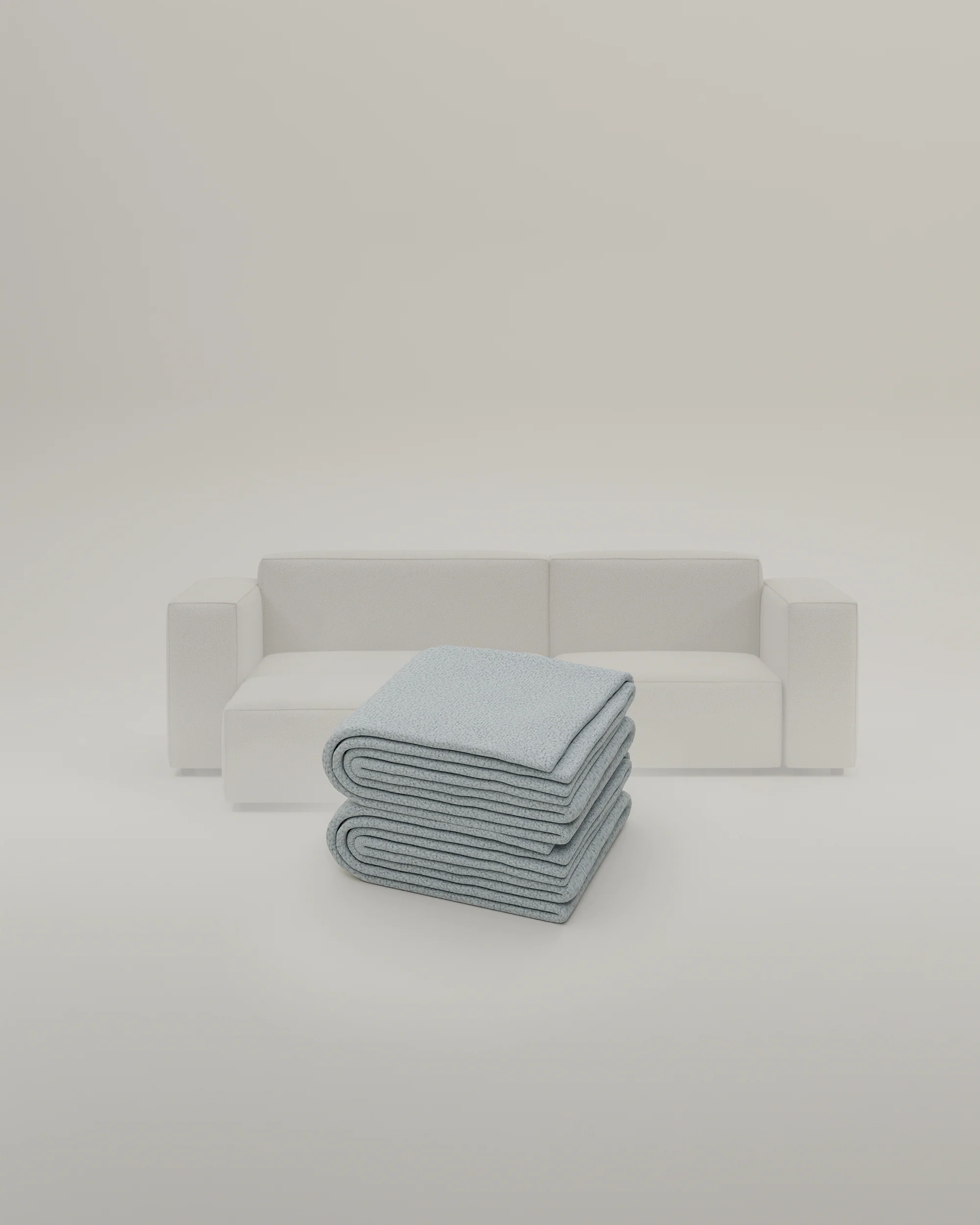 Stoffbezug - Modulares Ecksofa Harvey 3-Sitzer - Image 28