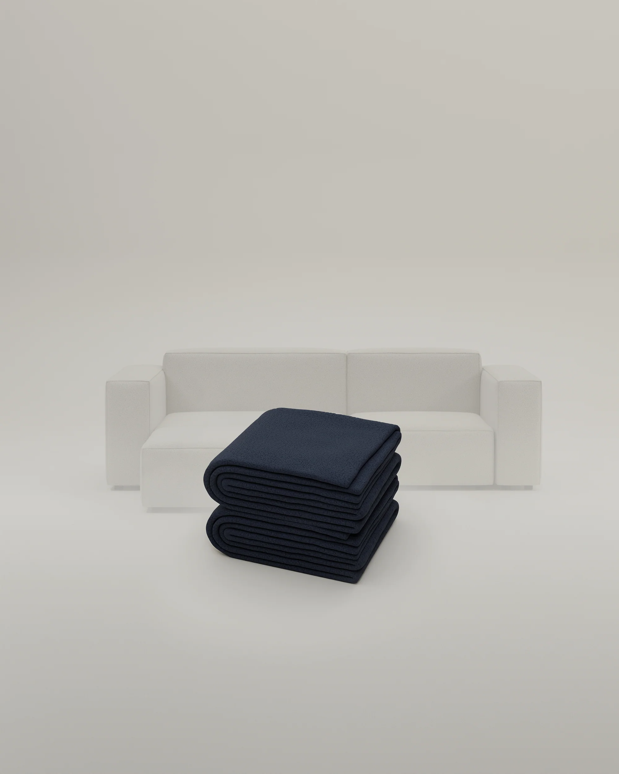 Stoffbezug - Modulares Ecksofa Harvey 3-Sitzer - Image 29