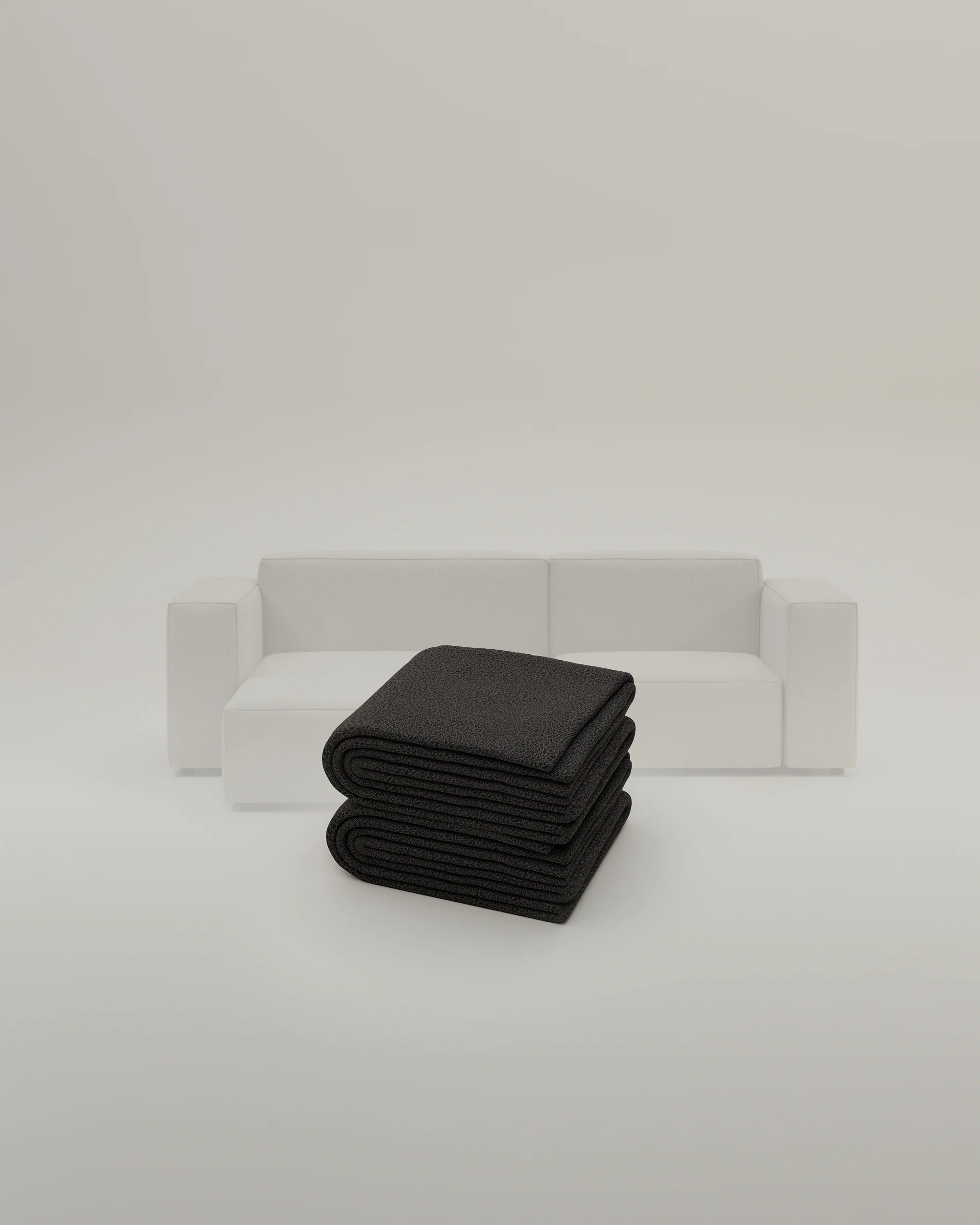 Stoffbezug - Modulares Ecksofa Harvey 3-Sitzer - Image 33