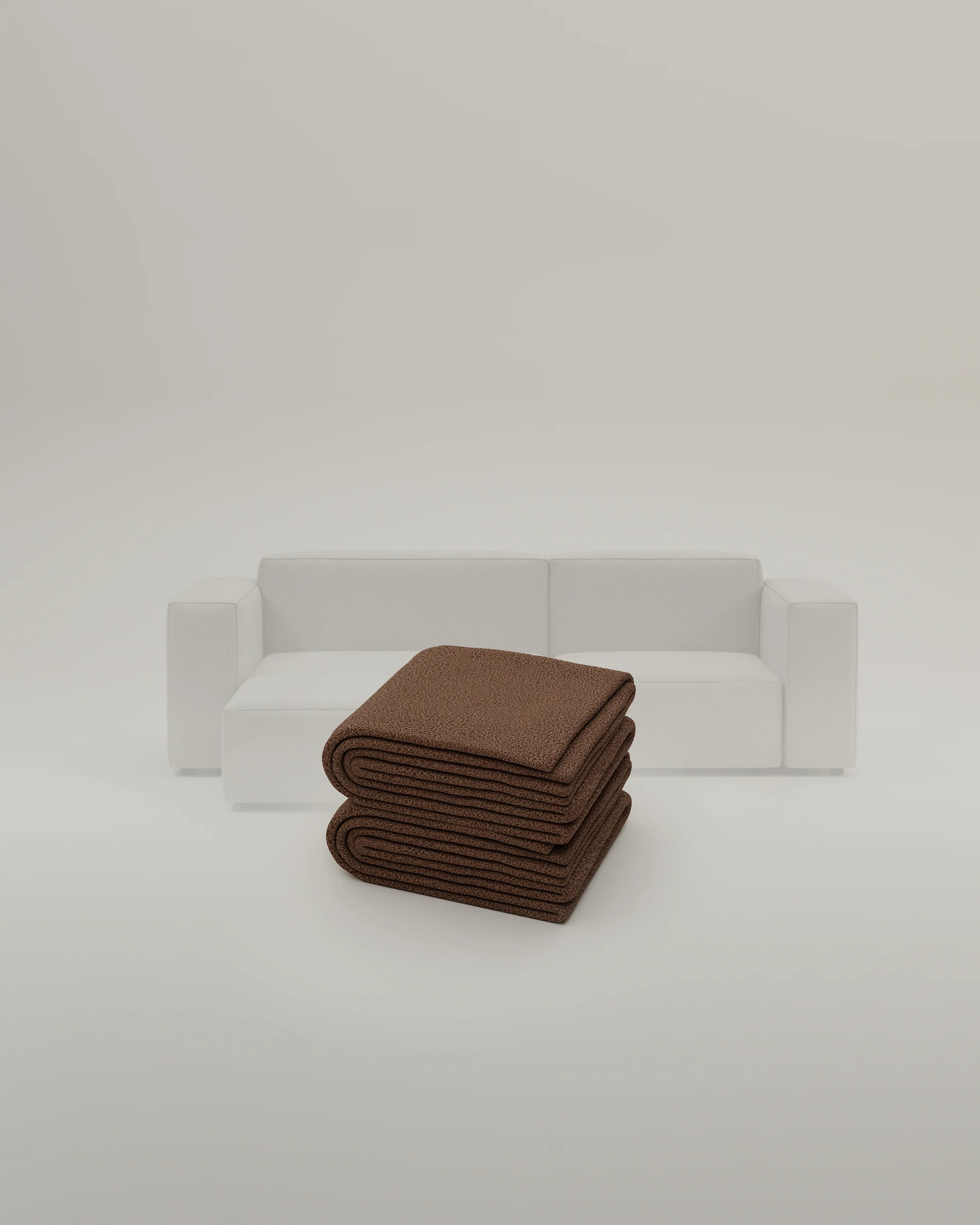 Stoffbezug - Modulares Ecksofa Harvey 3-Sitzer - Image 35