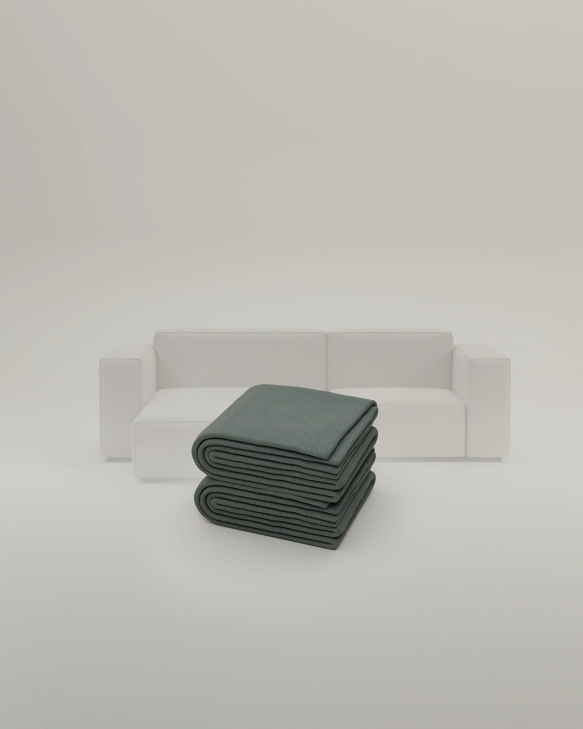 Stoffbezug - Modulares Ecksofa Harvey 3-Sitzer - Image 39
