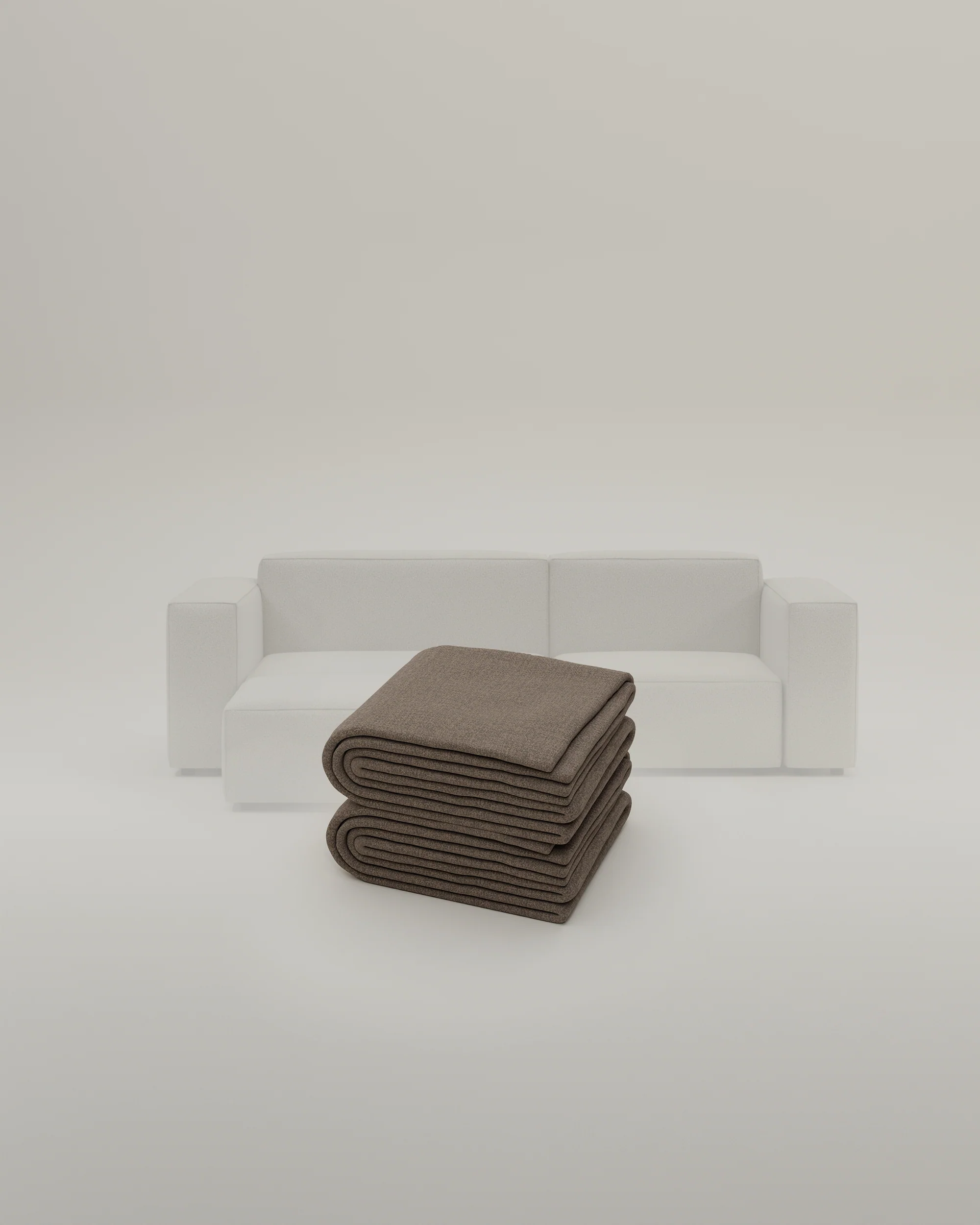 Stoffbezug - Modulares Ecksofa Harvey 3-Sitzer - Image 41