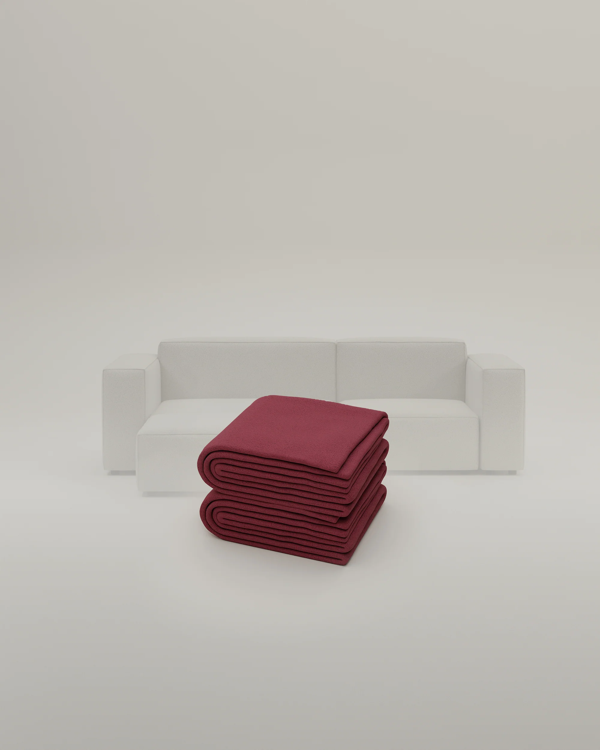 Stoffbezug - Modulares Ecksofa Harvey 3-Sitzer - Image 45