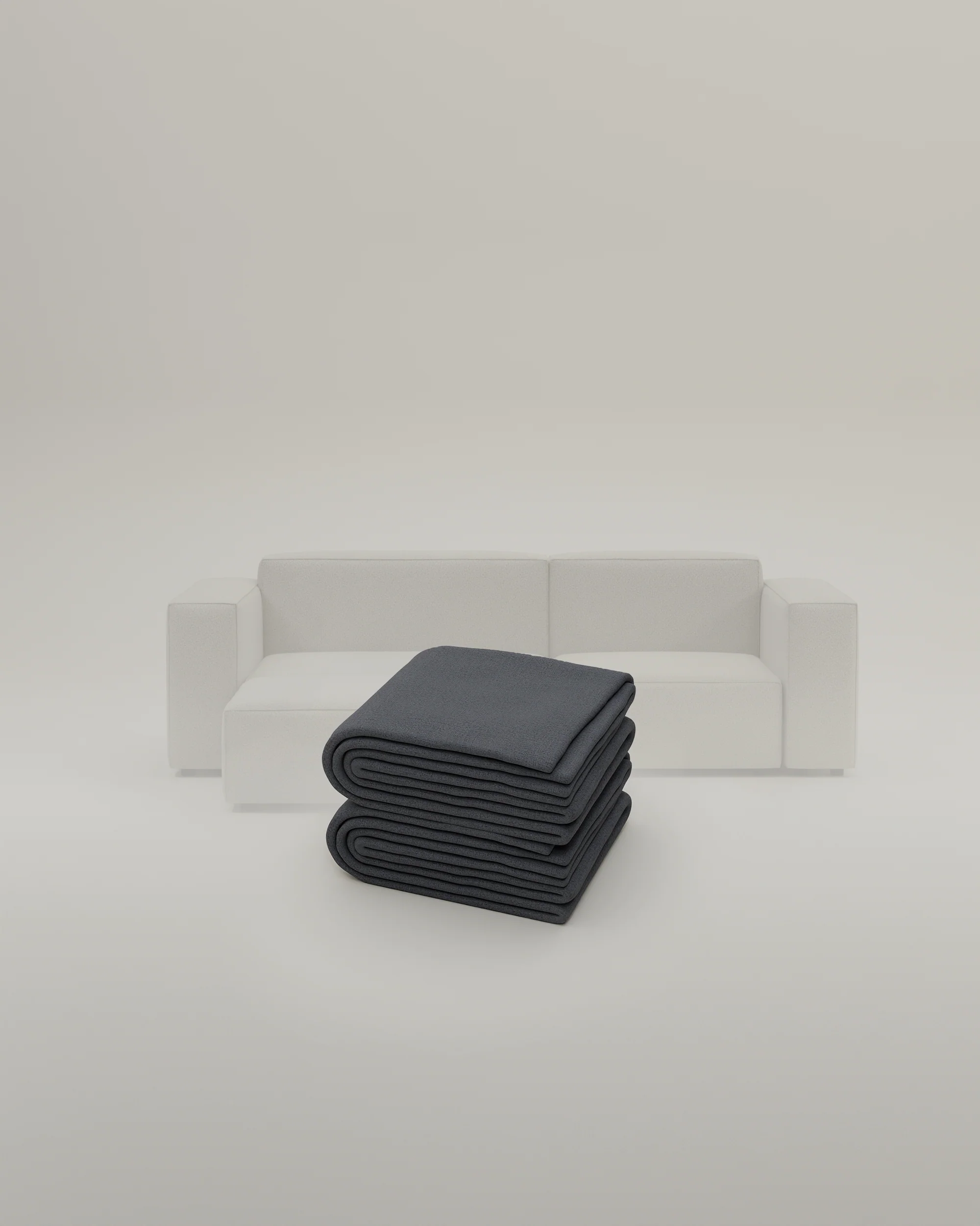 Stoffbezug - Modulares Ecksofa Harvey 3-Sitzer - Image 48