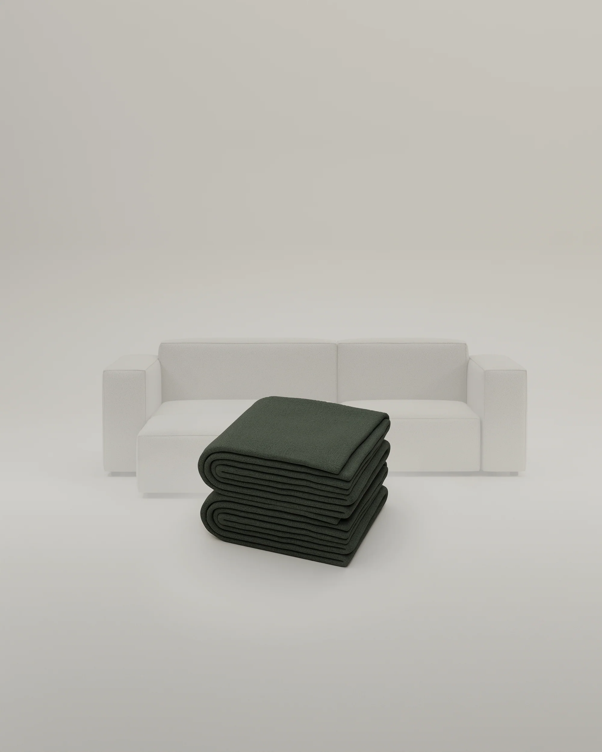 Stoffbezug - Modulares Ecksofa Harvey 3-Sitzer - Image 49