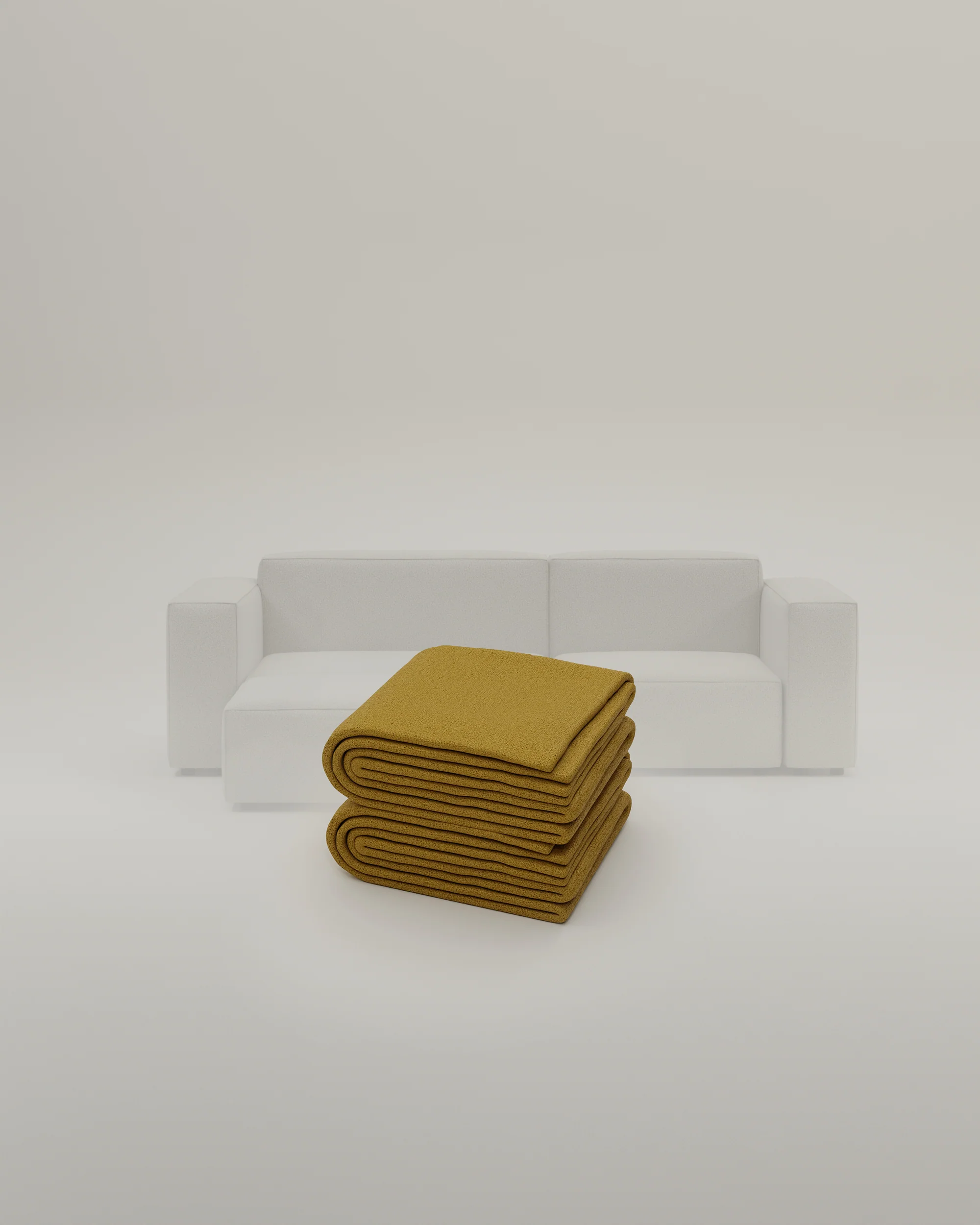 Stoffbezug - Modulares Ecksofa Harvey 3-Sitzer - Image 51