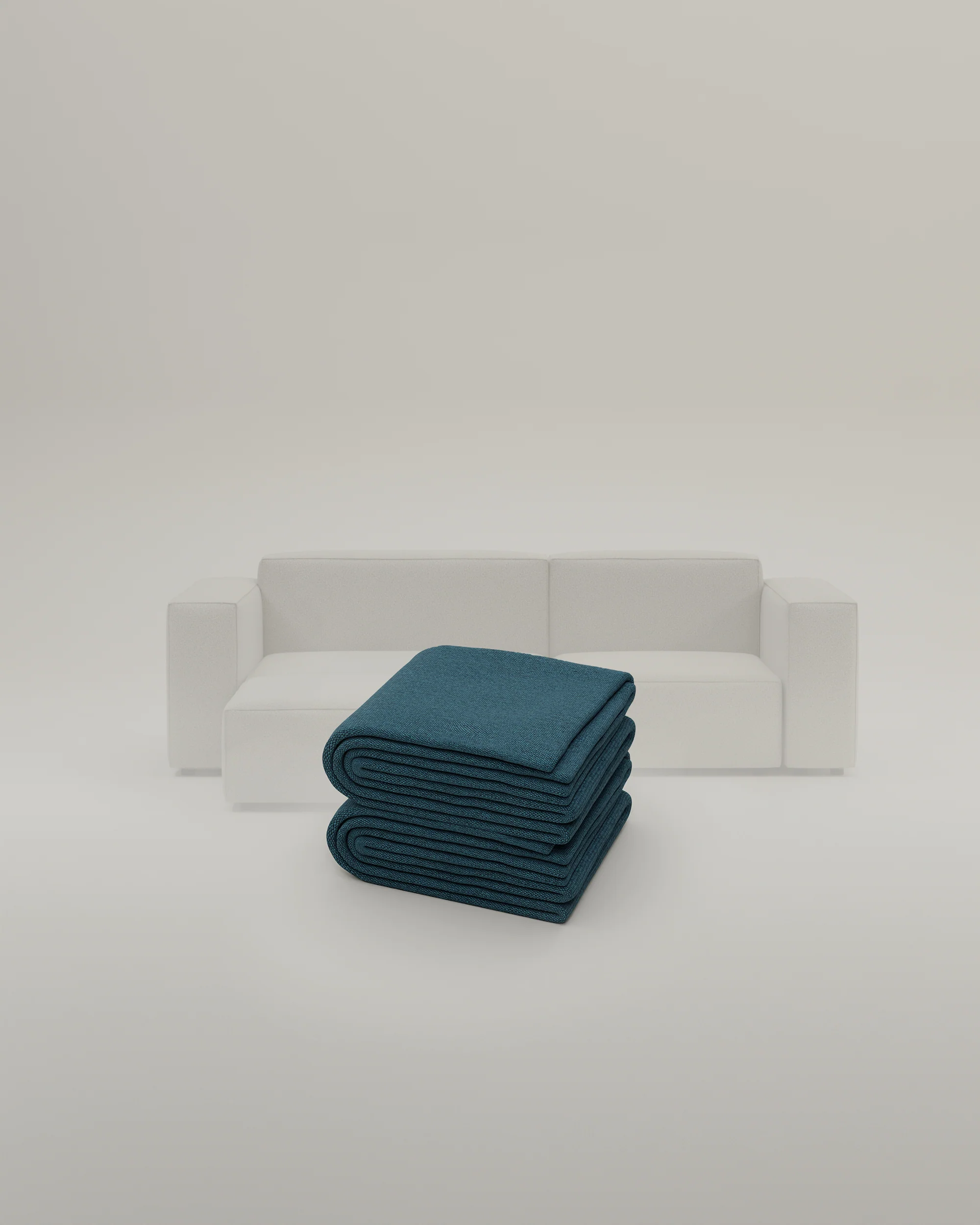 Stoffbezug - Modulares Ecksofa Harvey 3-Sitzer - Image 56