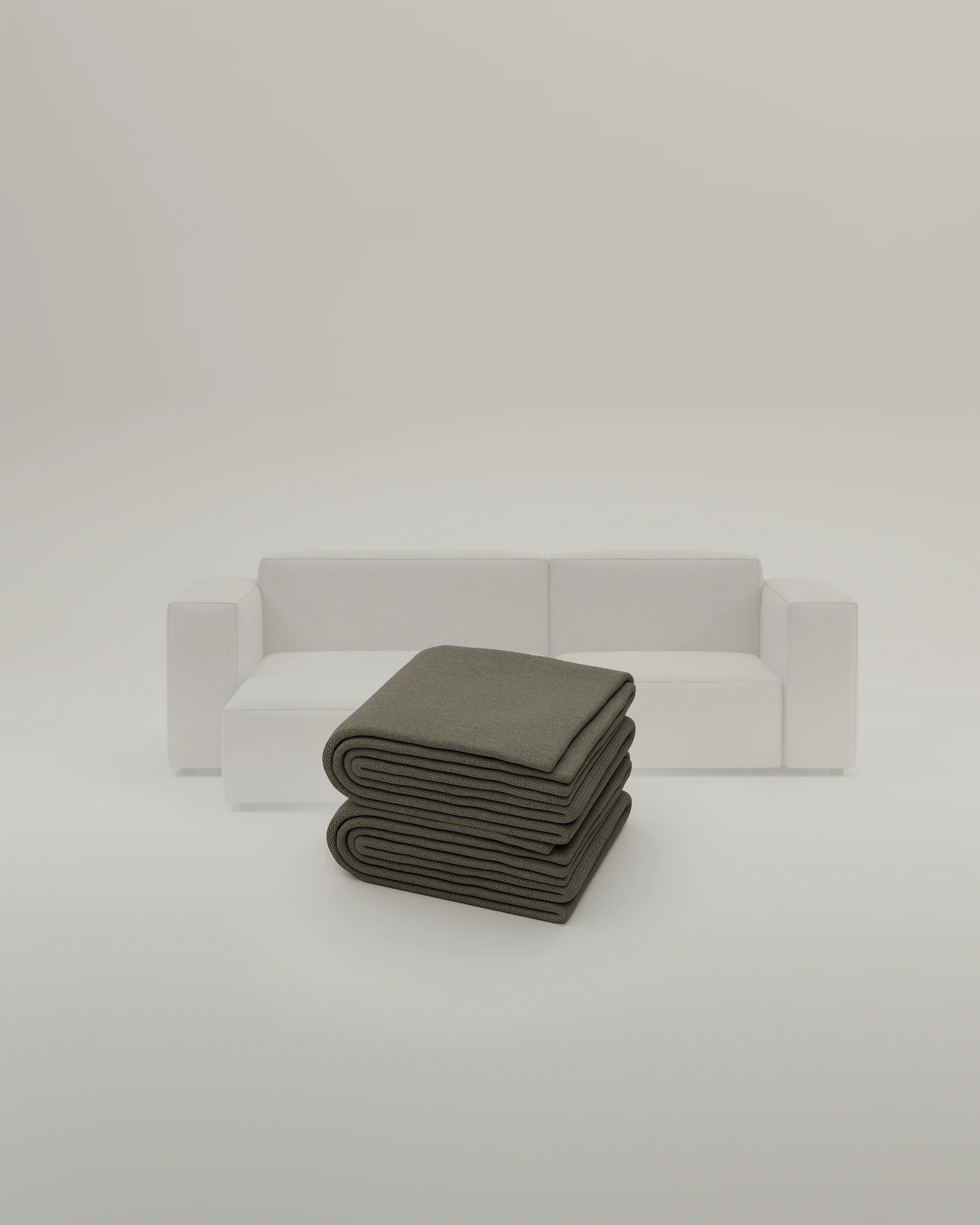 Stoffbezug - Modulares Ecksofa Harvey 3-Sitzer - Image 62