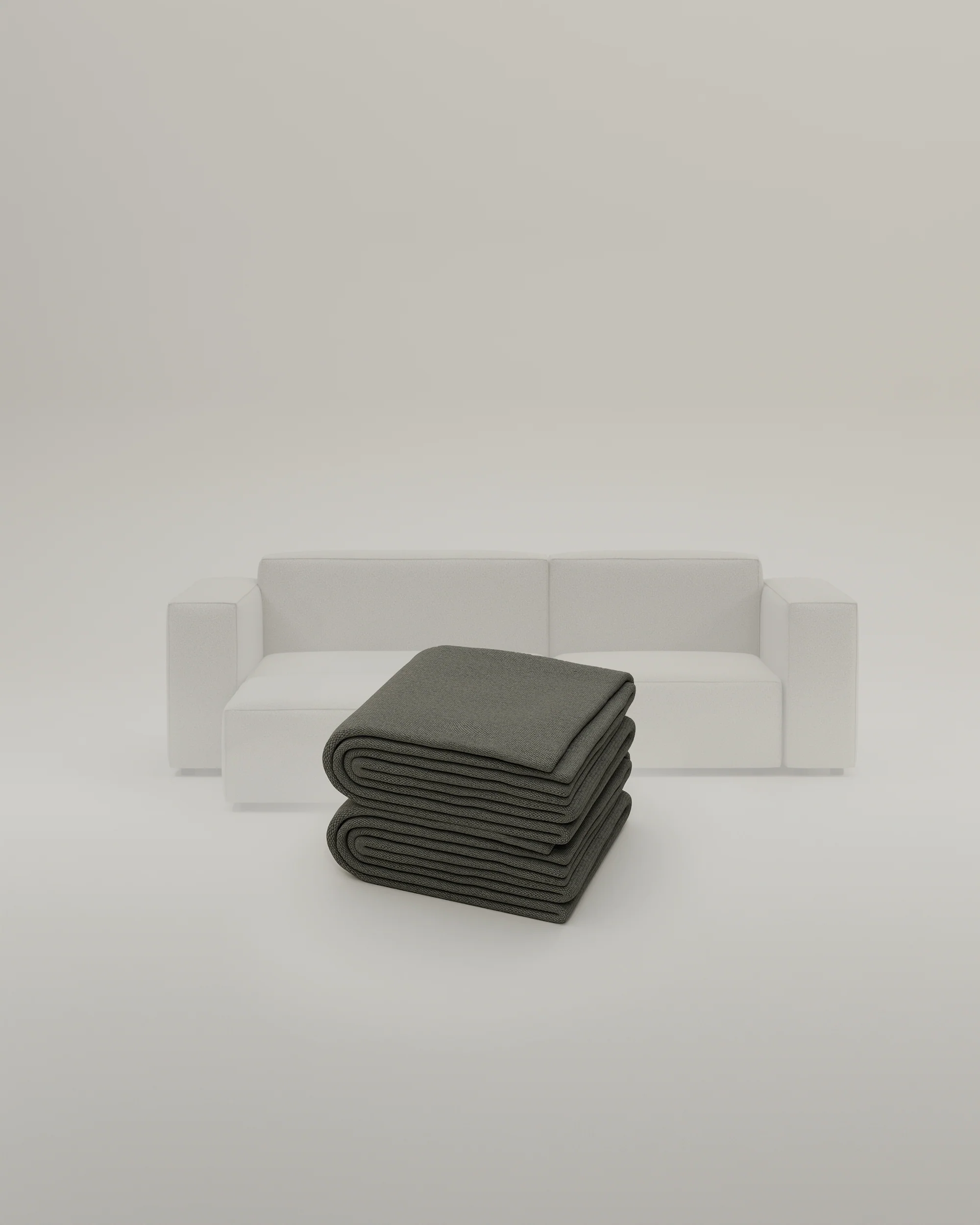 Stoffbezug - Modulares Ecksofa Harvey 3-Sitzer - Image 64