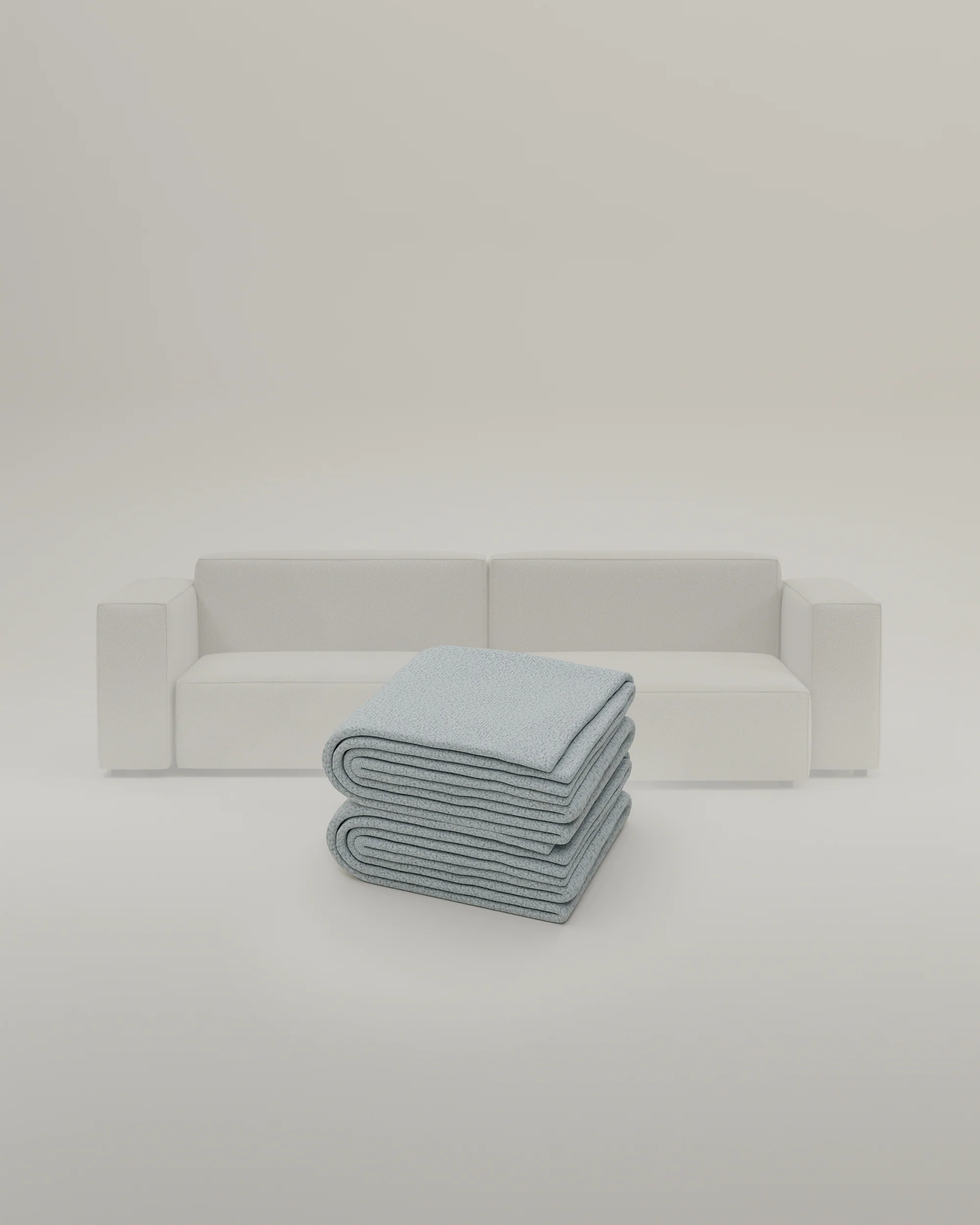 Stoffbezug - Modulares Ecksofa Harvey 4-Sitzer - Image 23