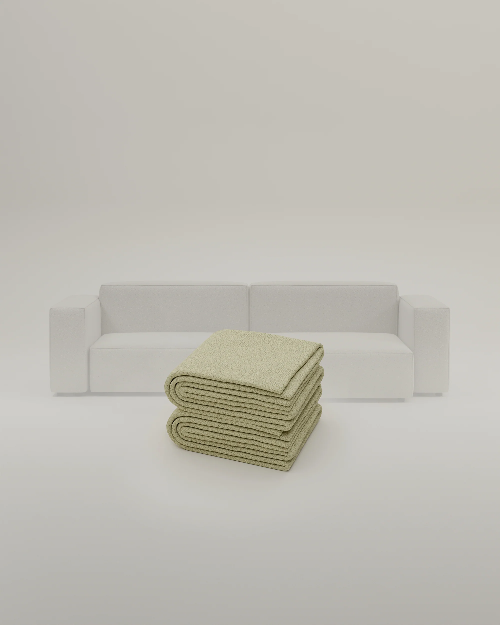 Stoffbezug - Modulares Ecksofa Harvey 4-Sitzer - Image 24