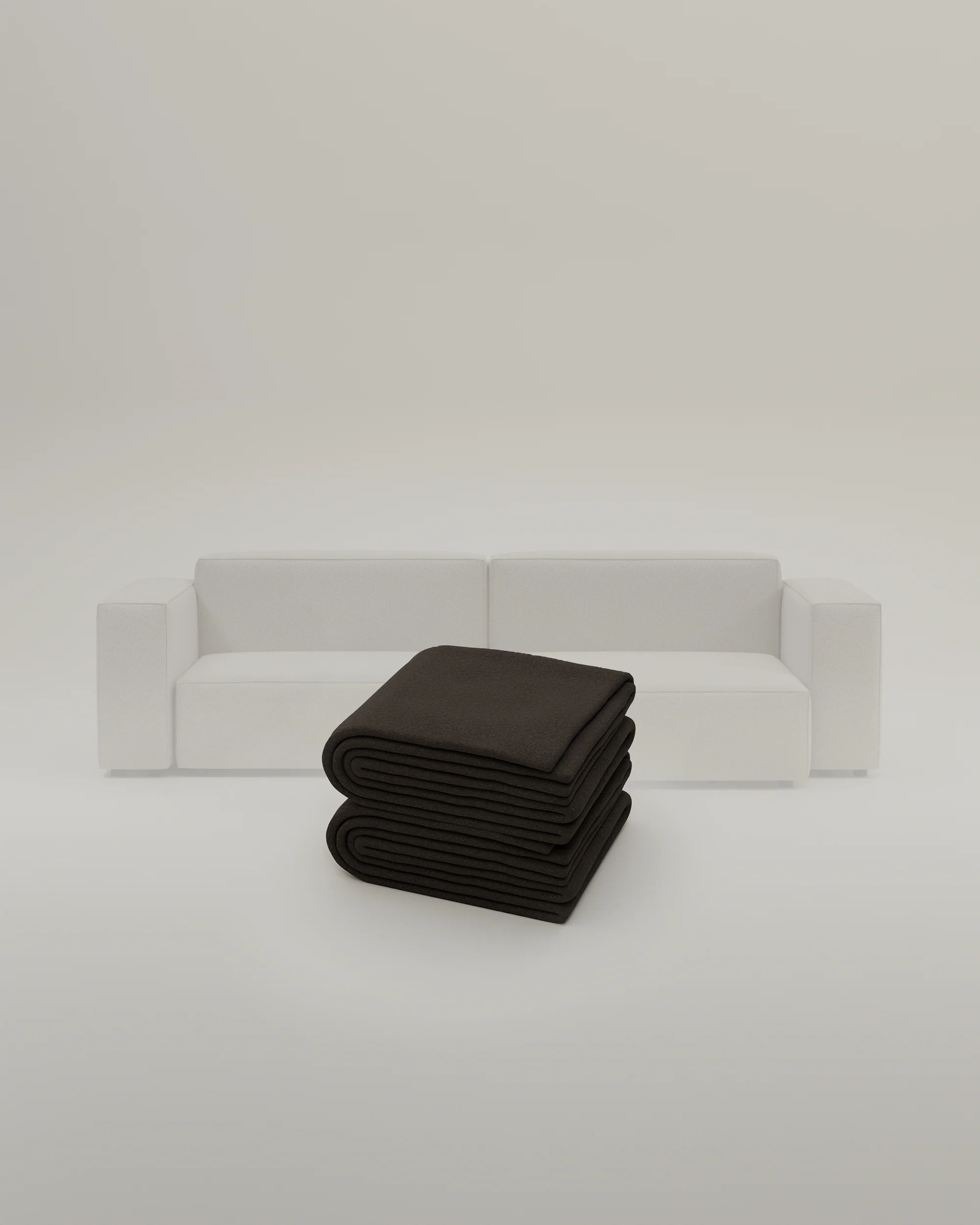 Stoffbezug - Modulares Ecksofa Harvey 4-Sitzer - Image 27