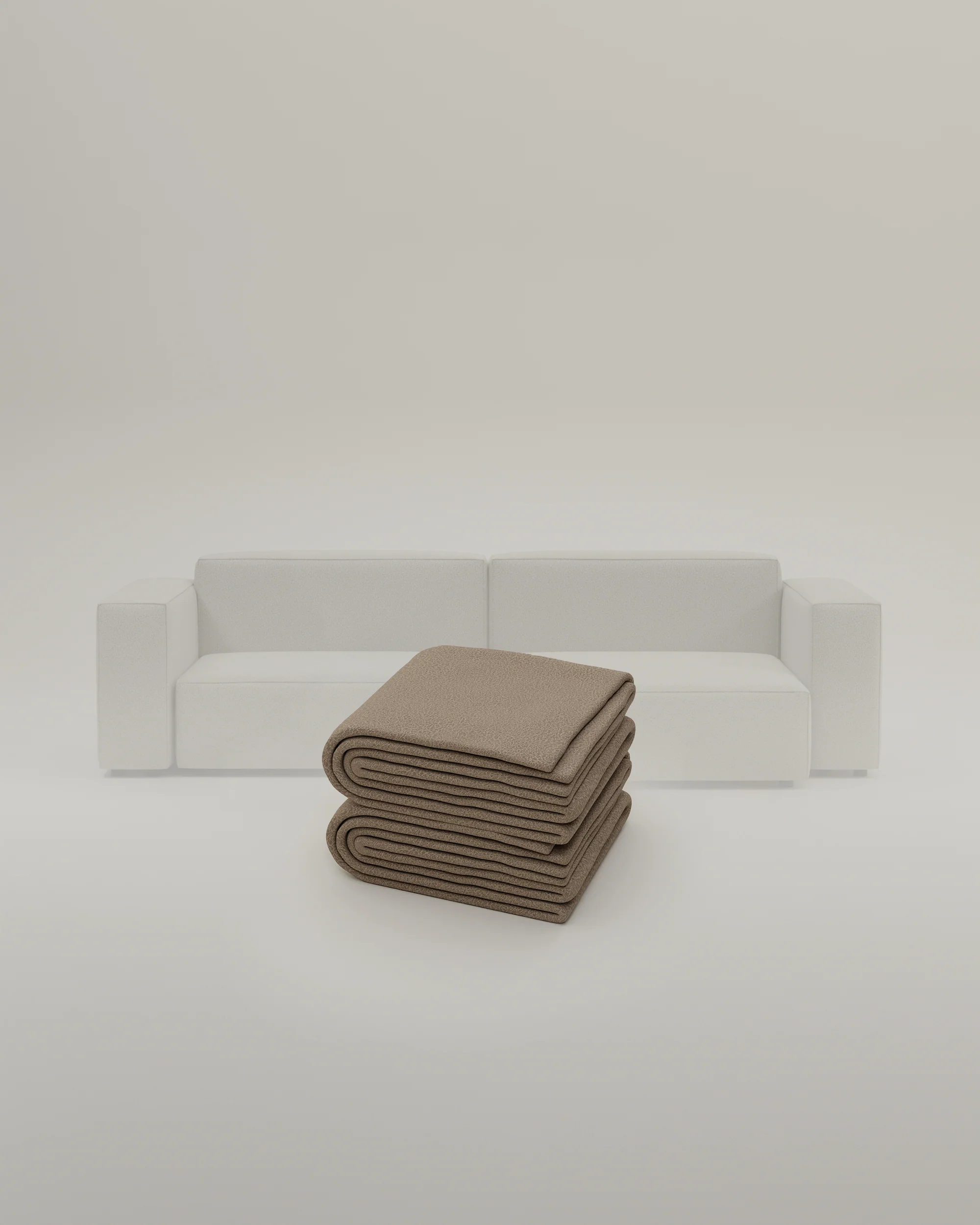 Stoffbezug - Modulares Ecksofa Harvey 4-Sitzer - Image 31