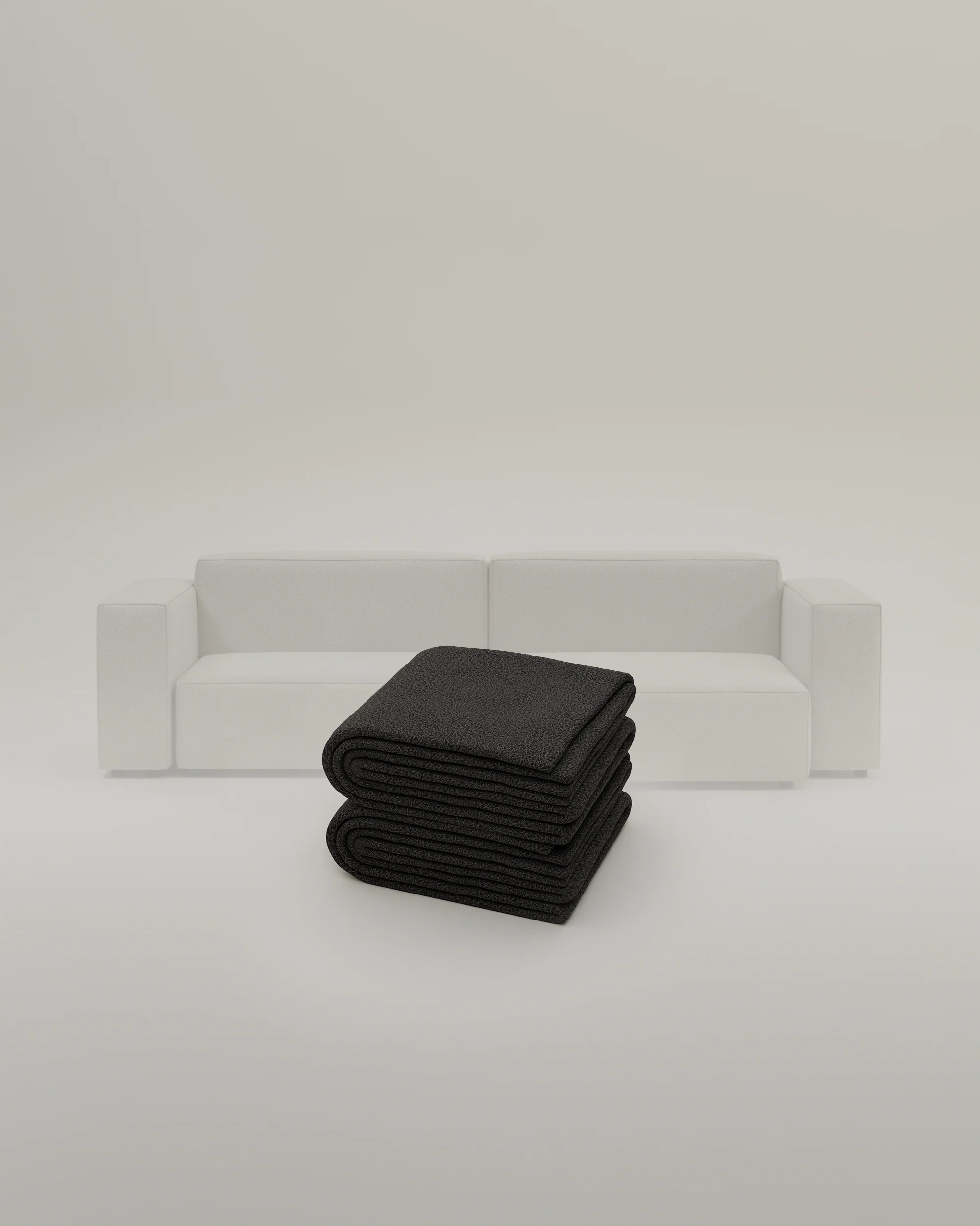 Stoffbezug - Modulares Ecksofa Harvey 4-Sitzer - Image 32