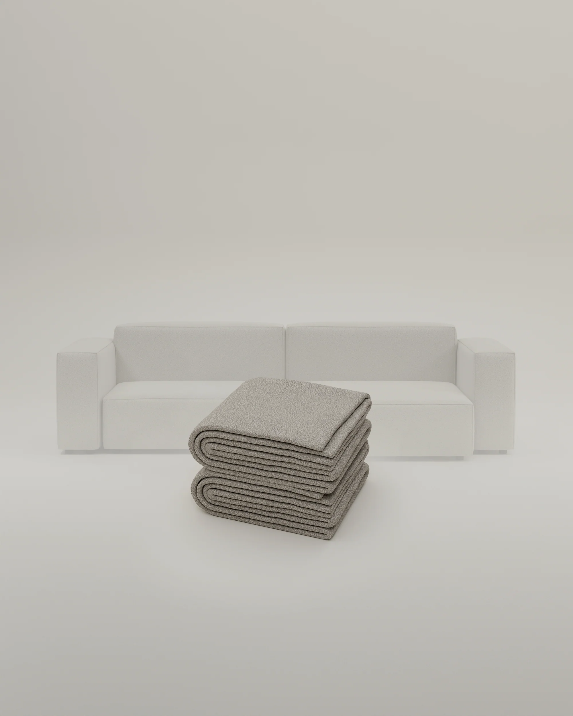 Stoffbezug - Modulares Ecksofa Harvey 4-Sitzer - Image 33