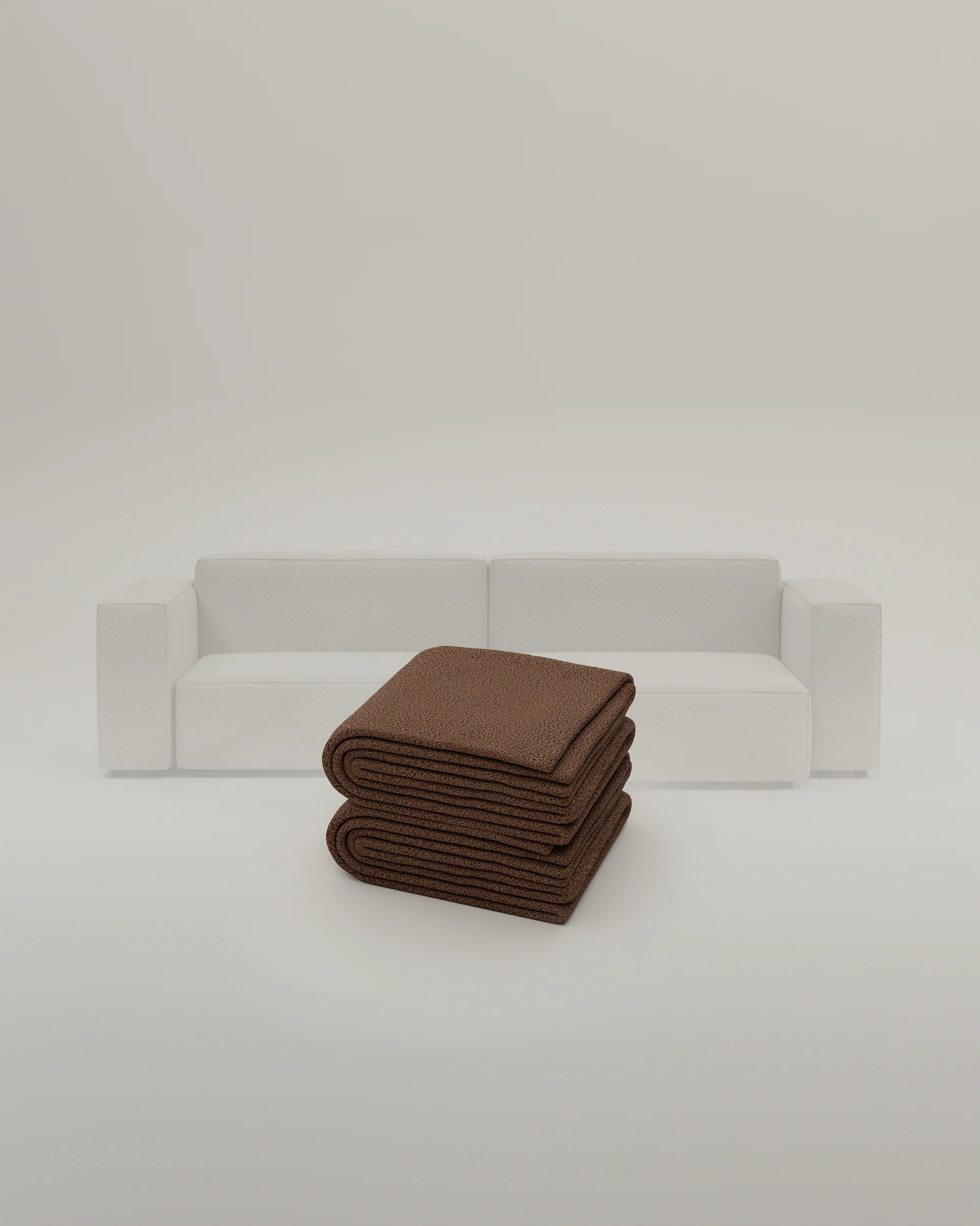 Stoffbezug - Modulares Ecksofa Harvey 4-Sitzer - Image 34