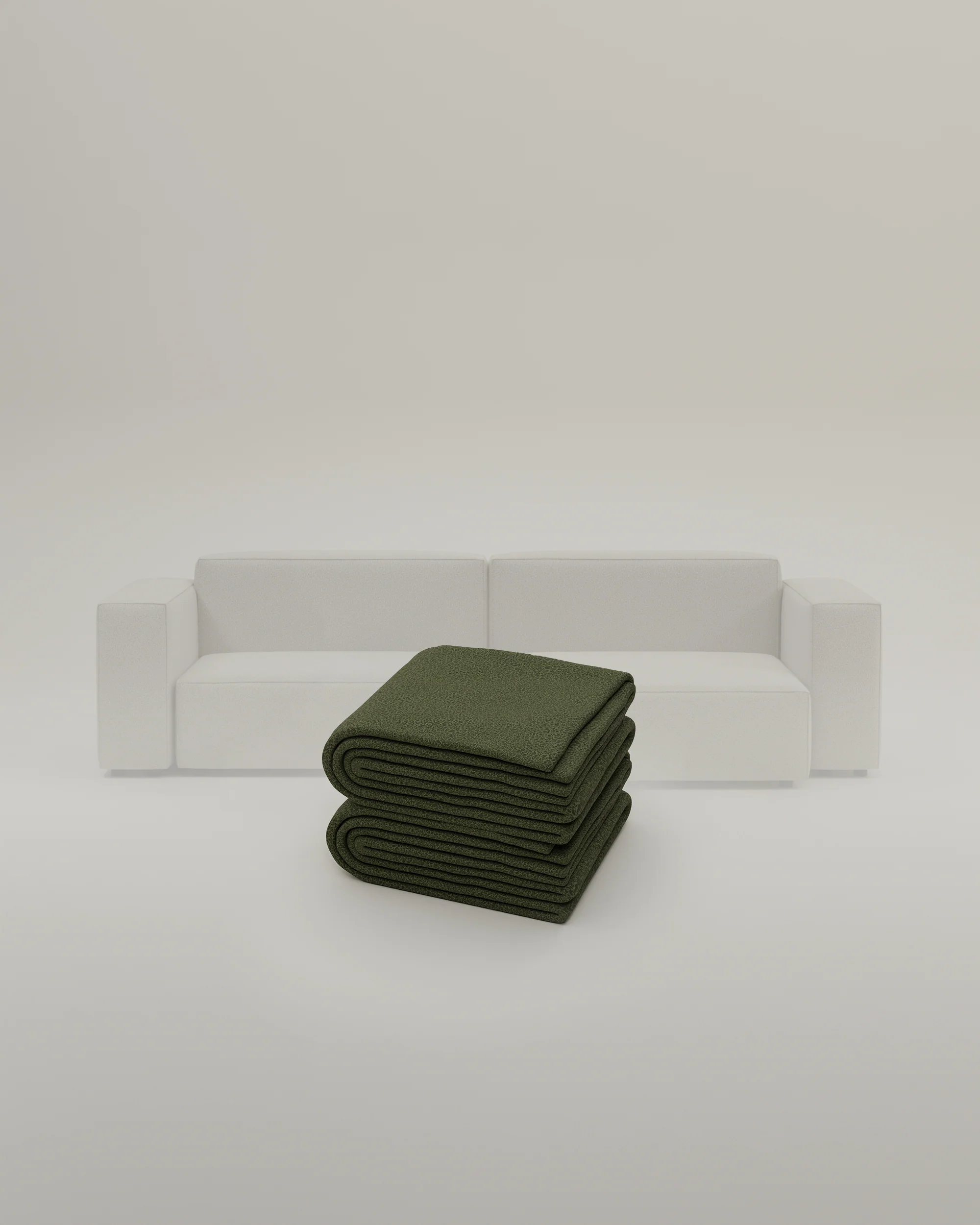 Stoffbezug - Modulares Ecksofa Harvey 4-Sitzer - Image 35