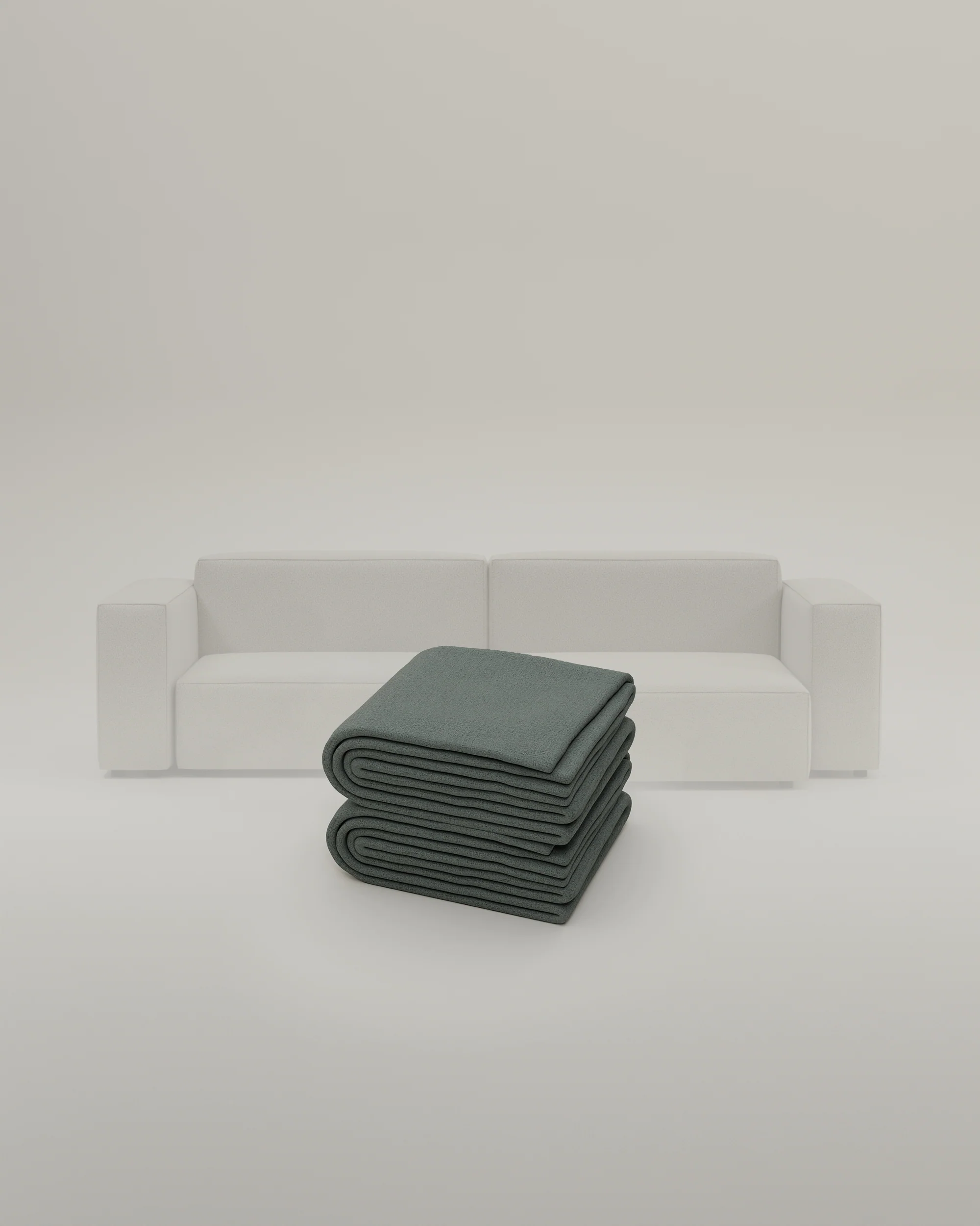 Stoffbezug - Modulares Ecksofa Harvey 4-Sitzer - Image 38