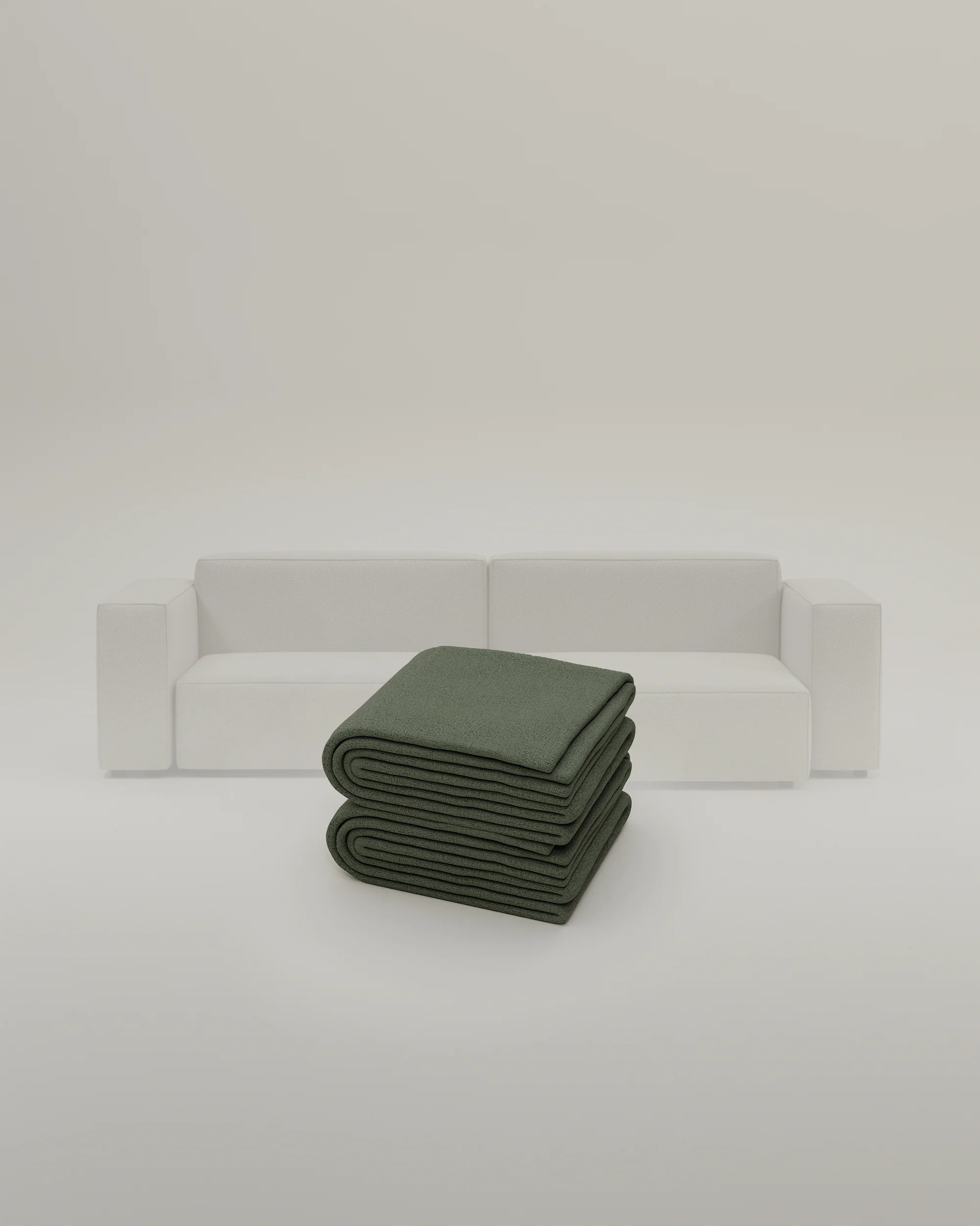 Stoffbezug - Modulares Ecksofa Harvey 4-Sitzer - Image 40