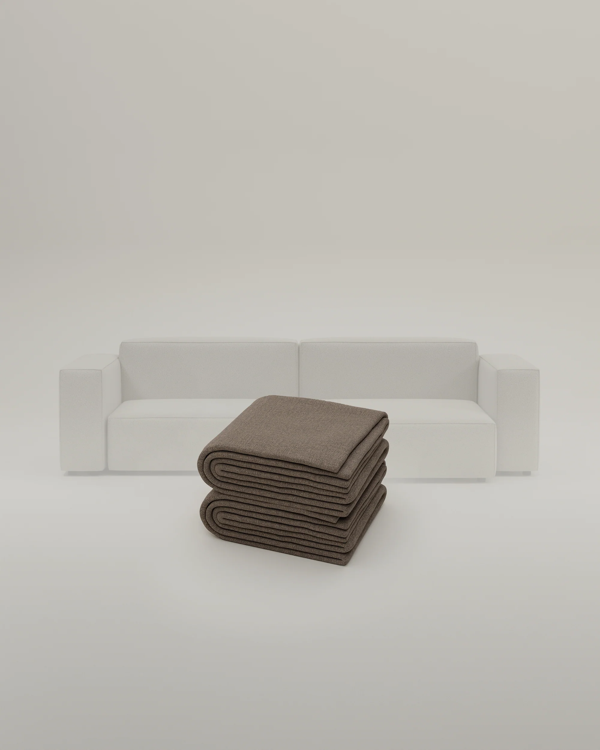 Stoffbezug - Modulares Ecksofa Harvey 4-Sitzer - Image 41