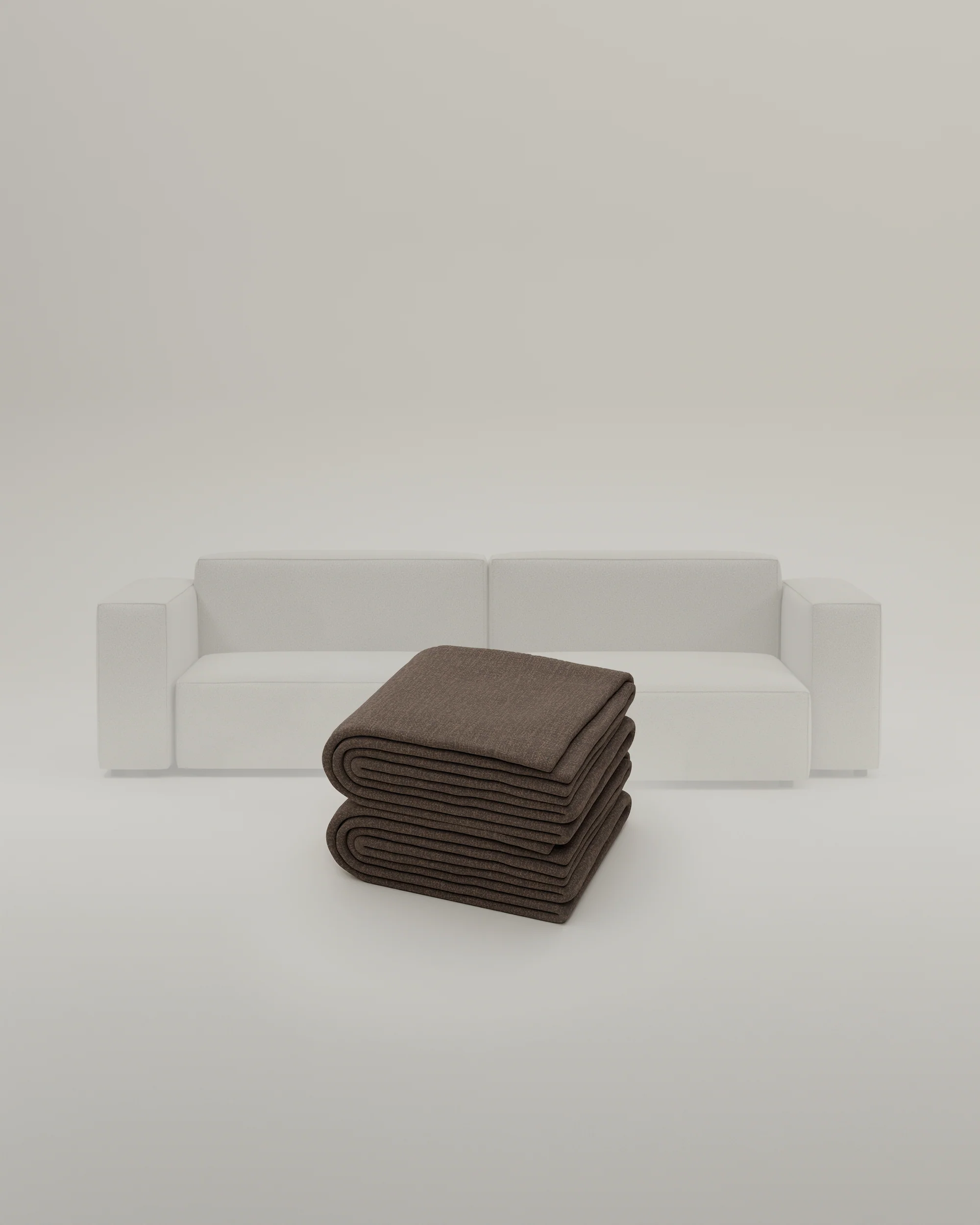 Stoffbezug - Modulares Ecksofa Harvey 4-Sitzer - Image 42