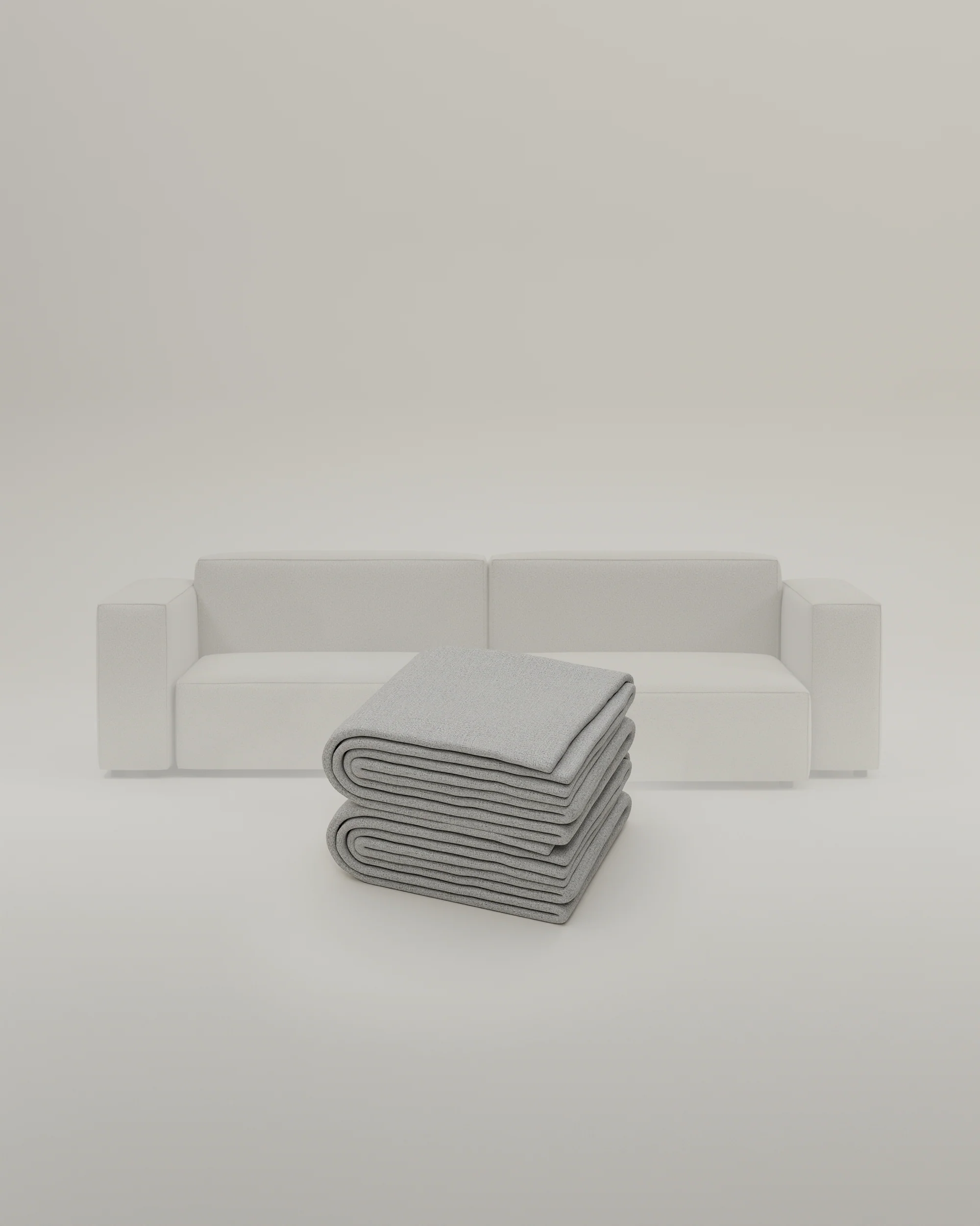 Stoffbezug - Modulares Ecksofa Harvey 4-Sitzer - Image 45