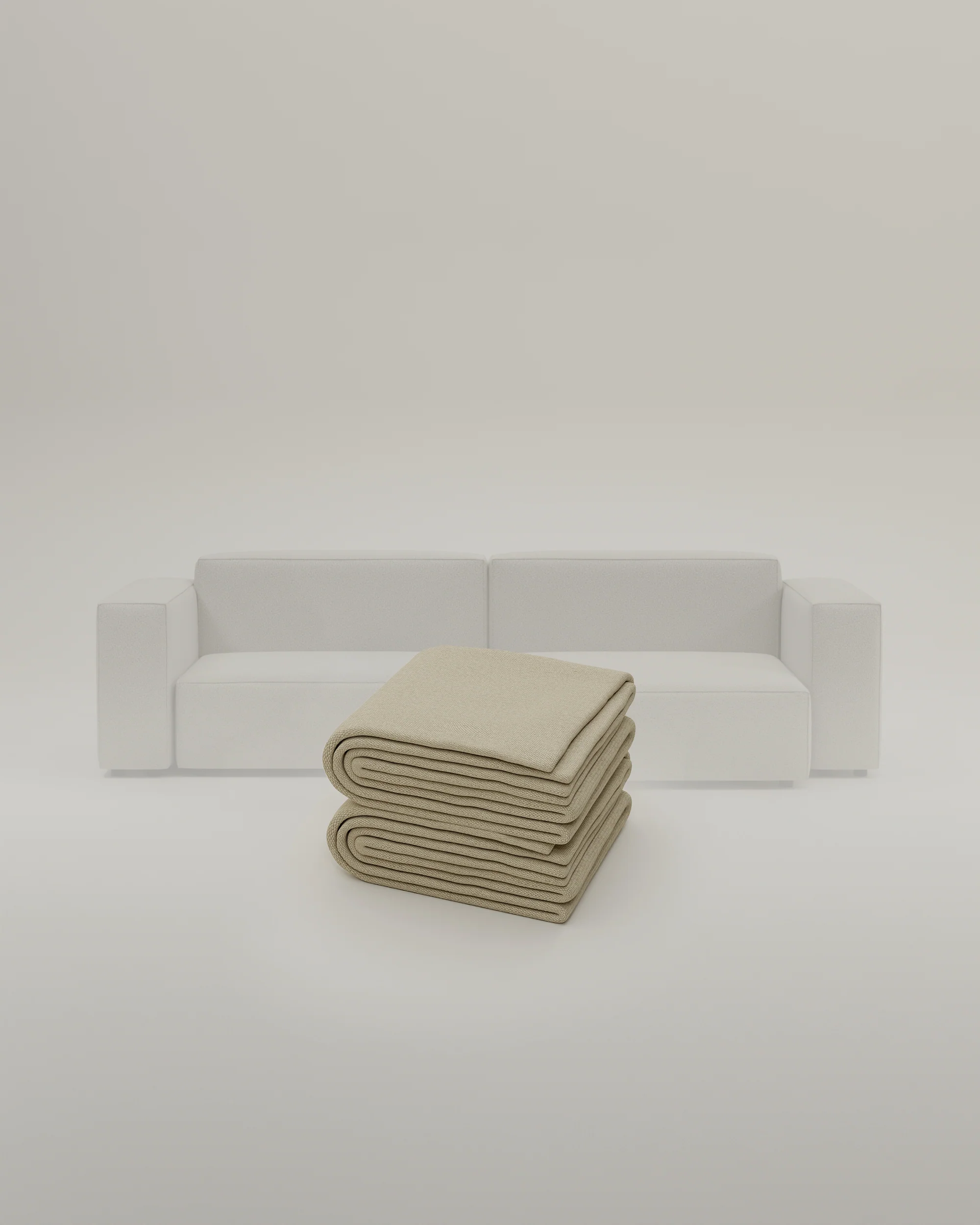 Stoffbezug - Modulares Ecksofa Harvey 4-Sitzer - Image 55