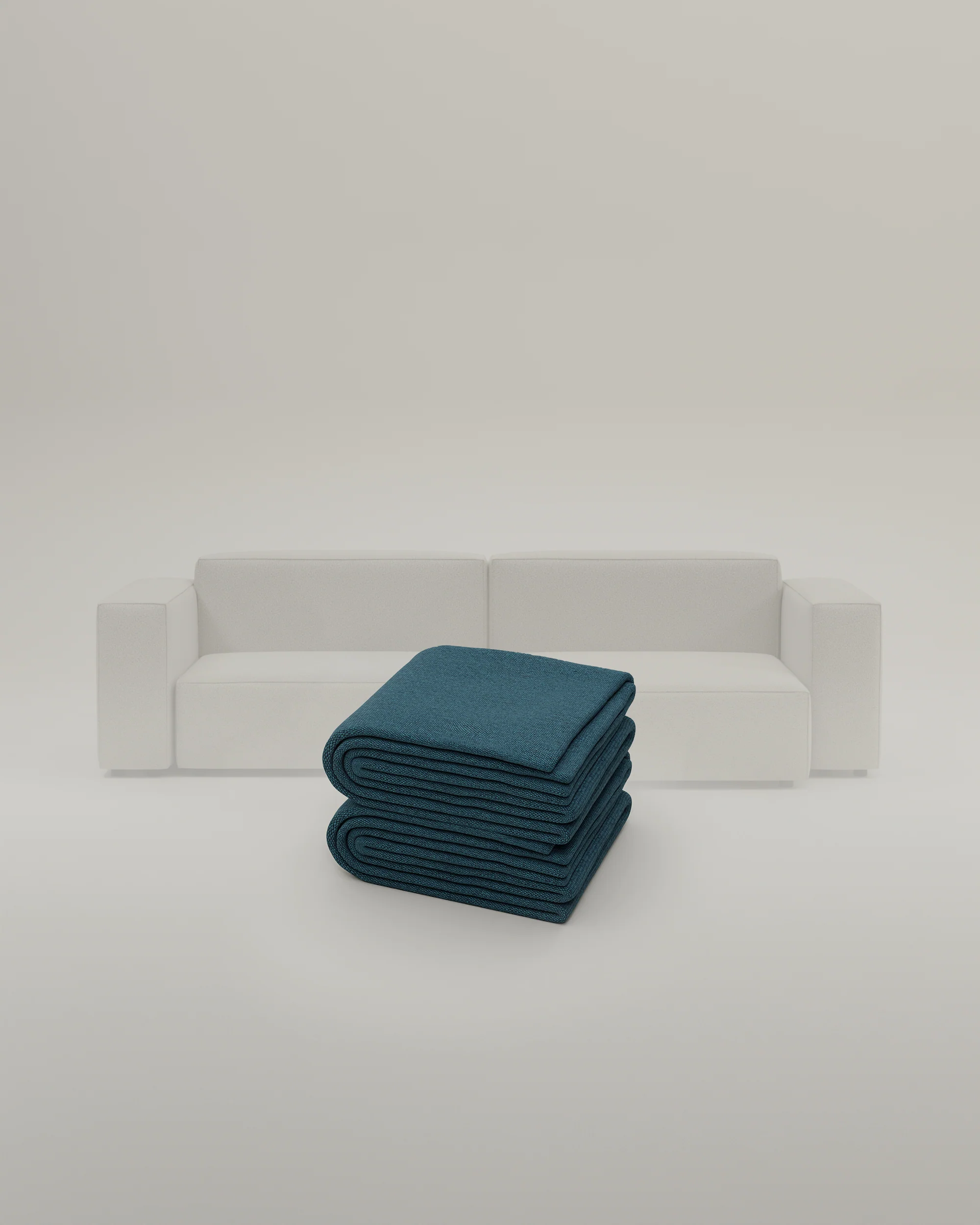 Stoffbezug - Modulares Ecksofa Harvey 4-Sitzer - Image 56