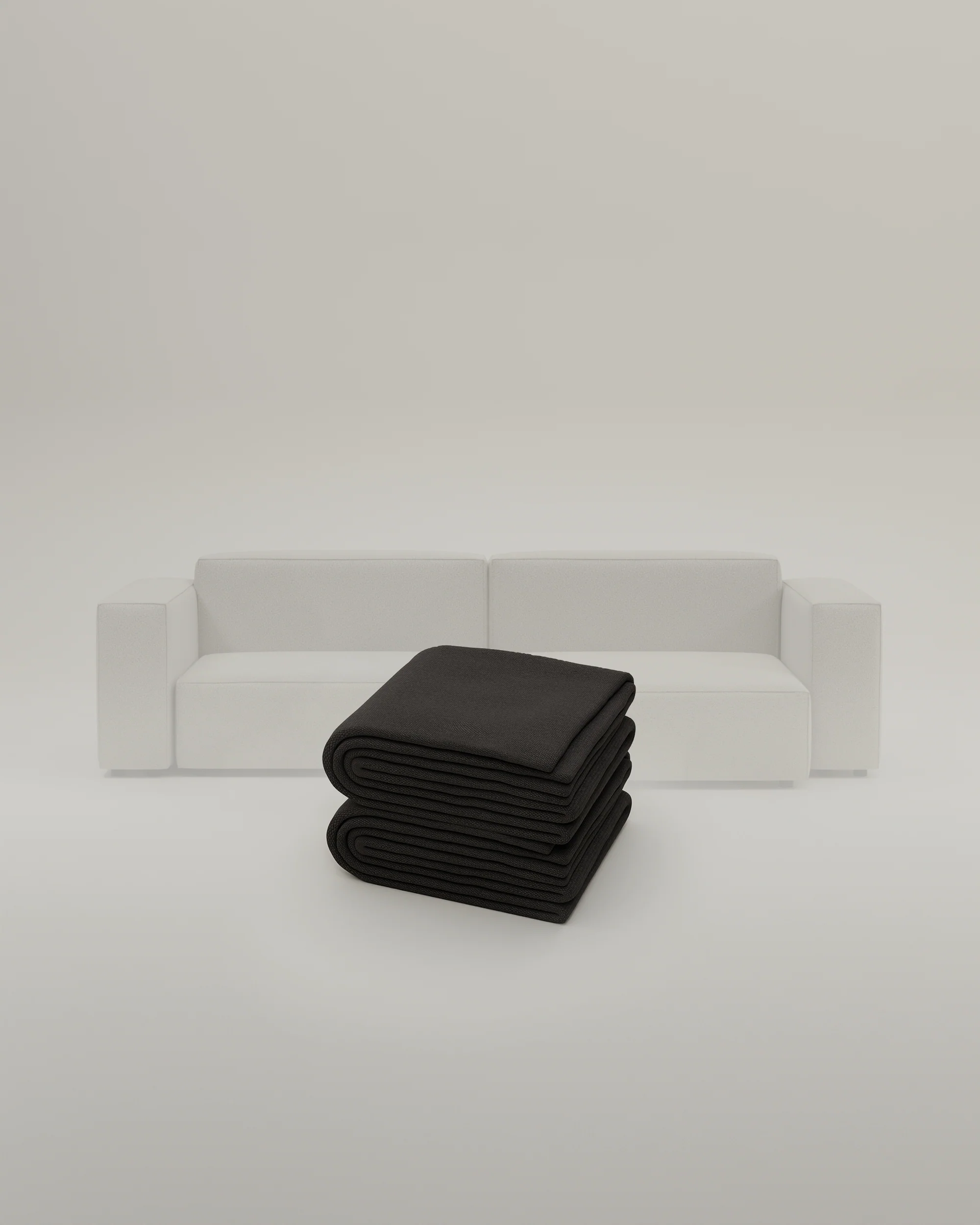 Stoffbezug - Modulares Ecksofa Harvey 4-Sitzer - Image 57