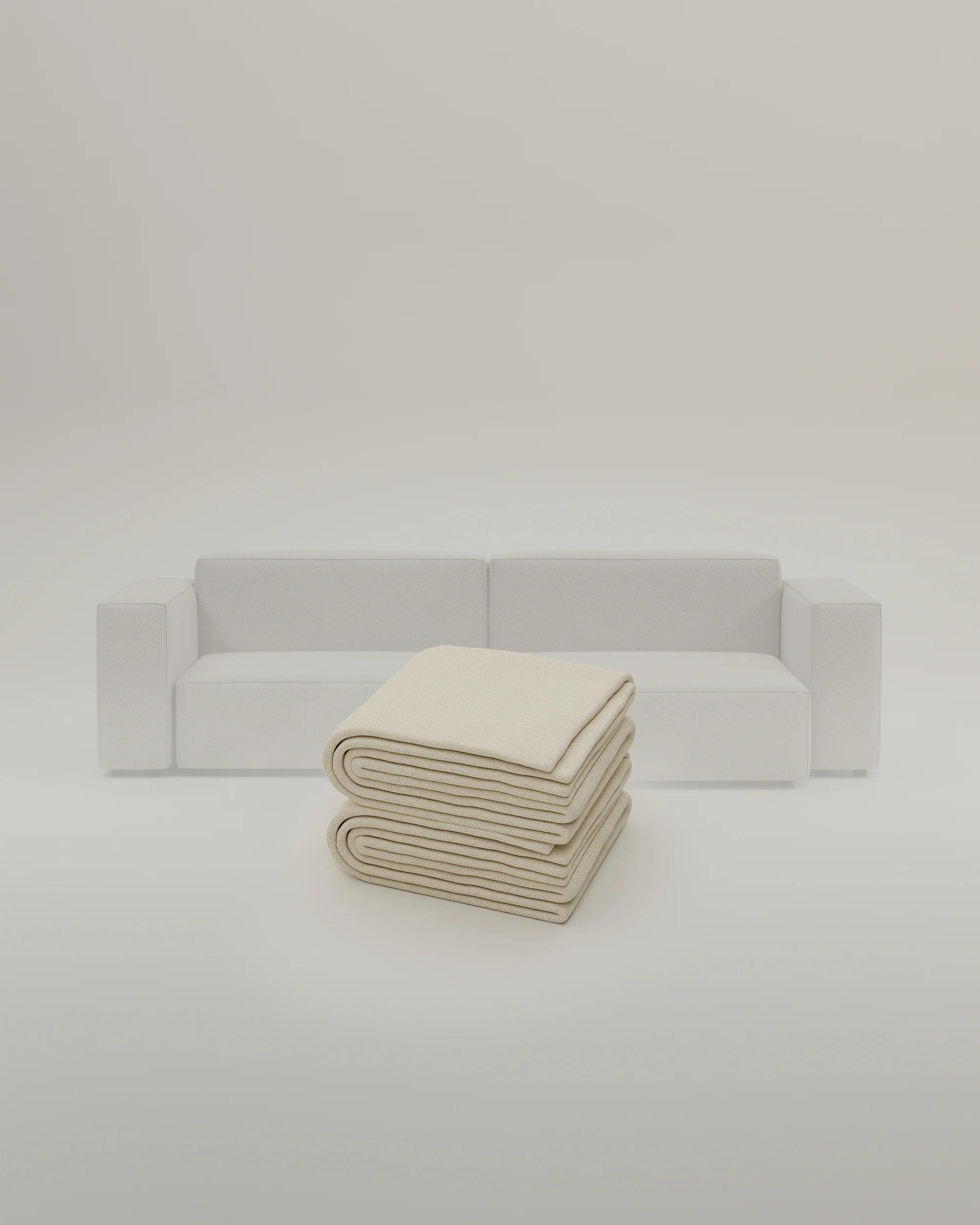 Stoffbezug - Modulares Ecksofa Harvey 4-Sitzer - Image 59