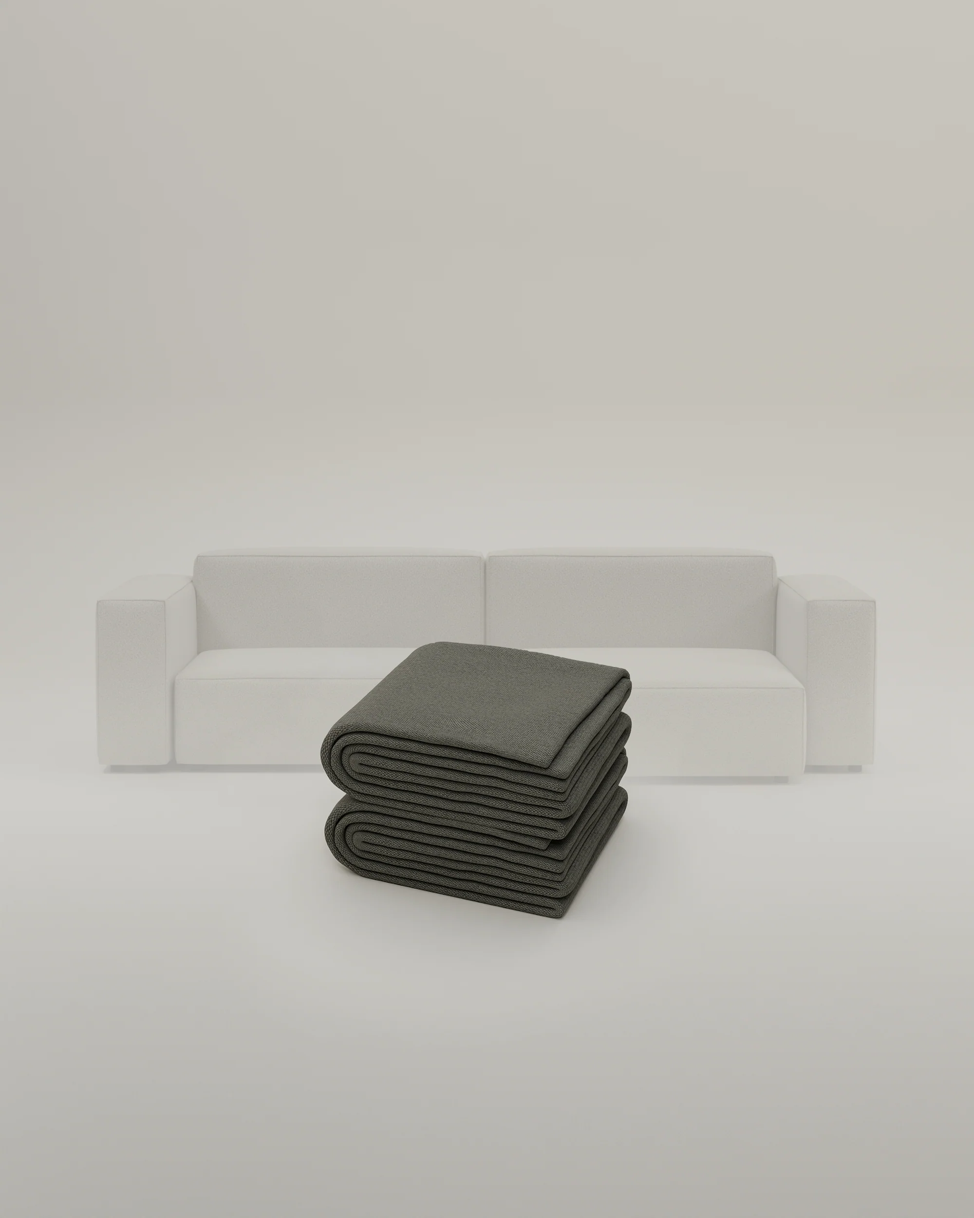 Stoffbezug - Modulares Ecksofa Harvey 4-Sitzer - Image 64