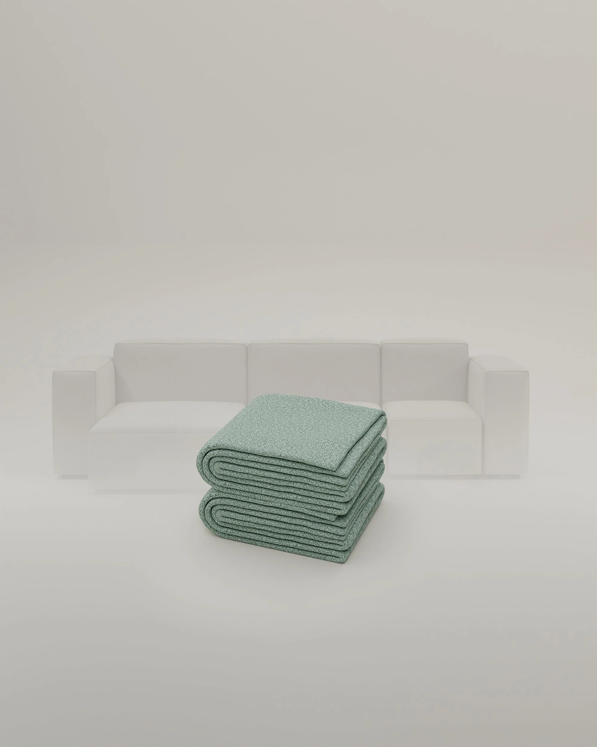 Stoffbezug - Modulares Ecksofa Harvey 4-Sitzer Mini mit Schlaffunktion - Image 10