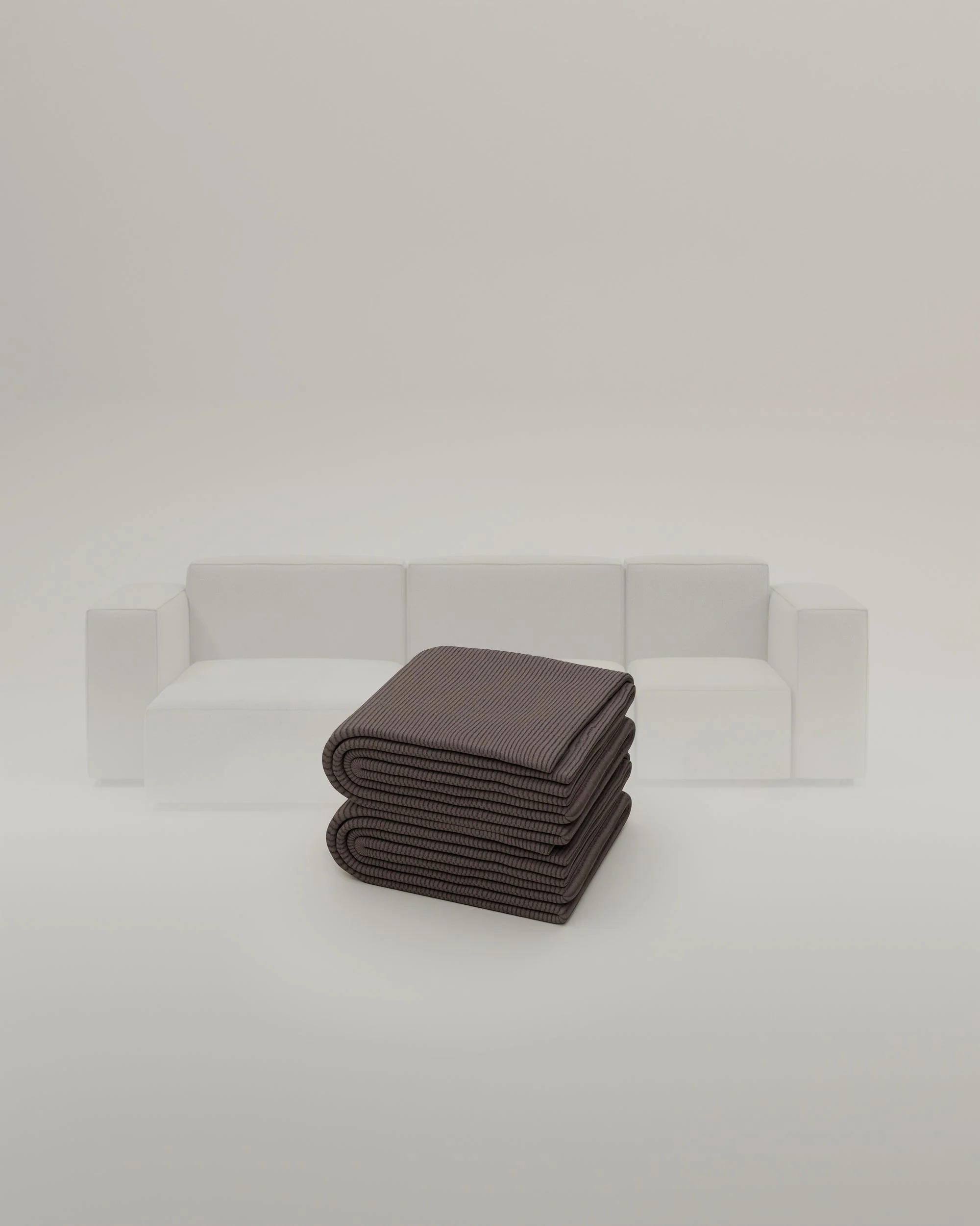 Stoffbezug - Modulares Ecksofa Harvey 4-Sitzer Mini mit Schlaffunktion - Image 25