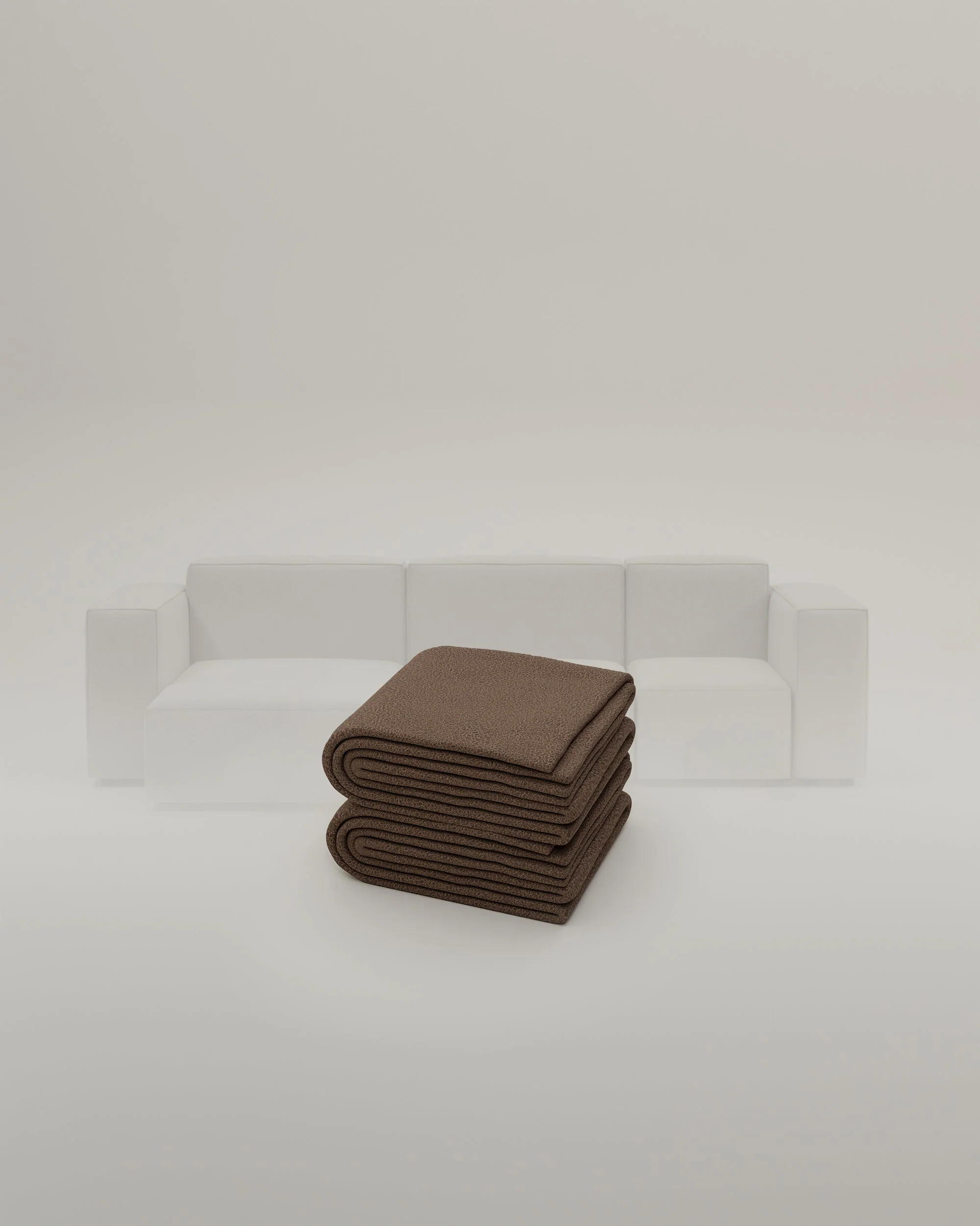 Stoffbezug - Modulares Ecksofa Harvey 4-Sitzer Mini mit Schlaffunktion - Image 29