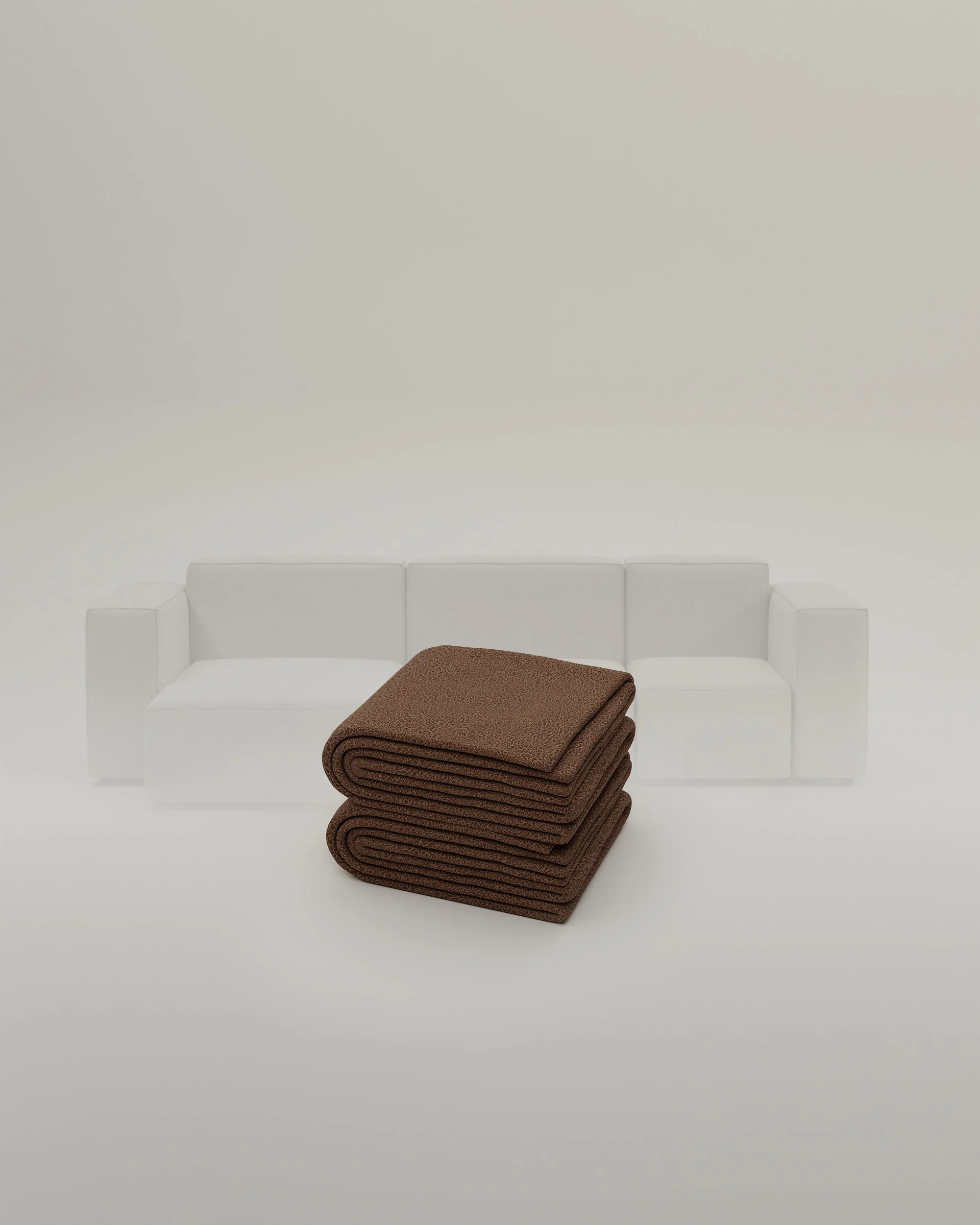 Stoffbezug - Modulares Ecksofa Harvey 4-Sitzer Mini mit Schlaffunktion - Image 31