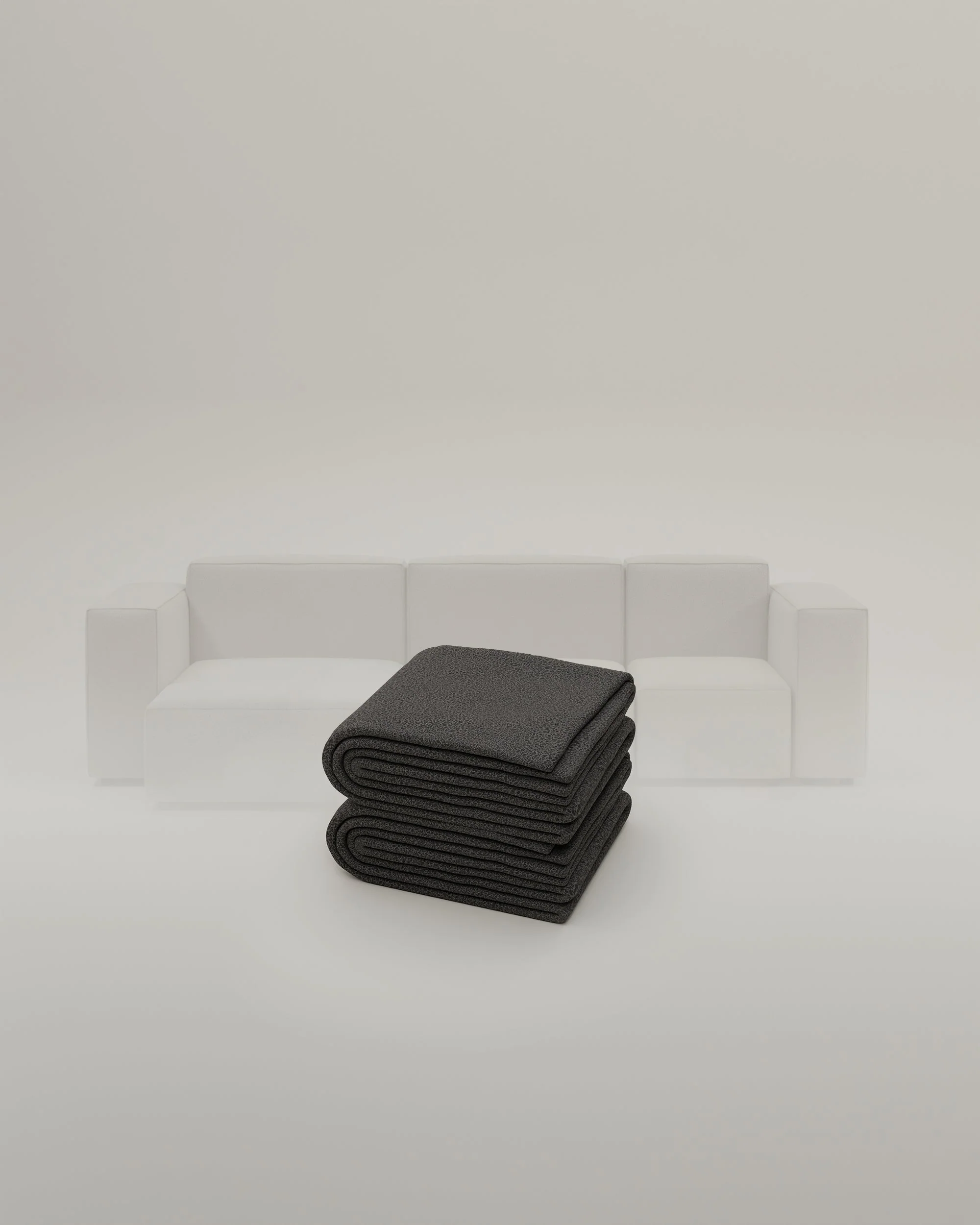 Stoffbezug - Modulares Ecksofa Harvey 4-Sitzer Mini mit Schlaffunktion - Image 32