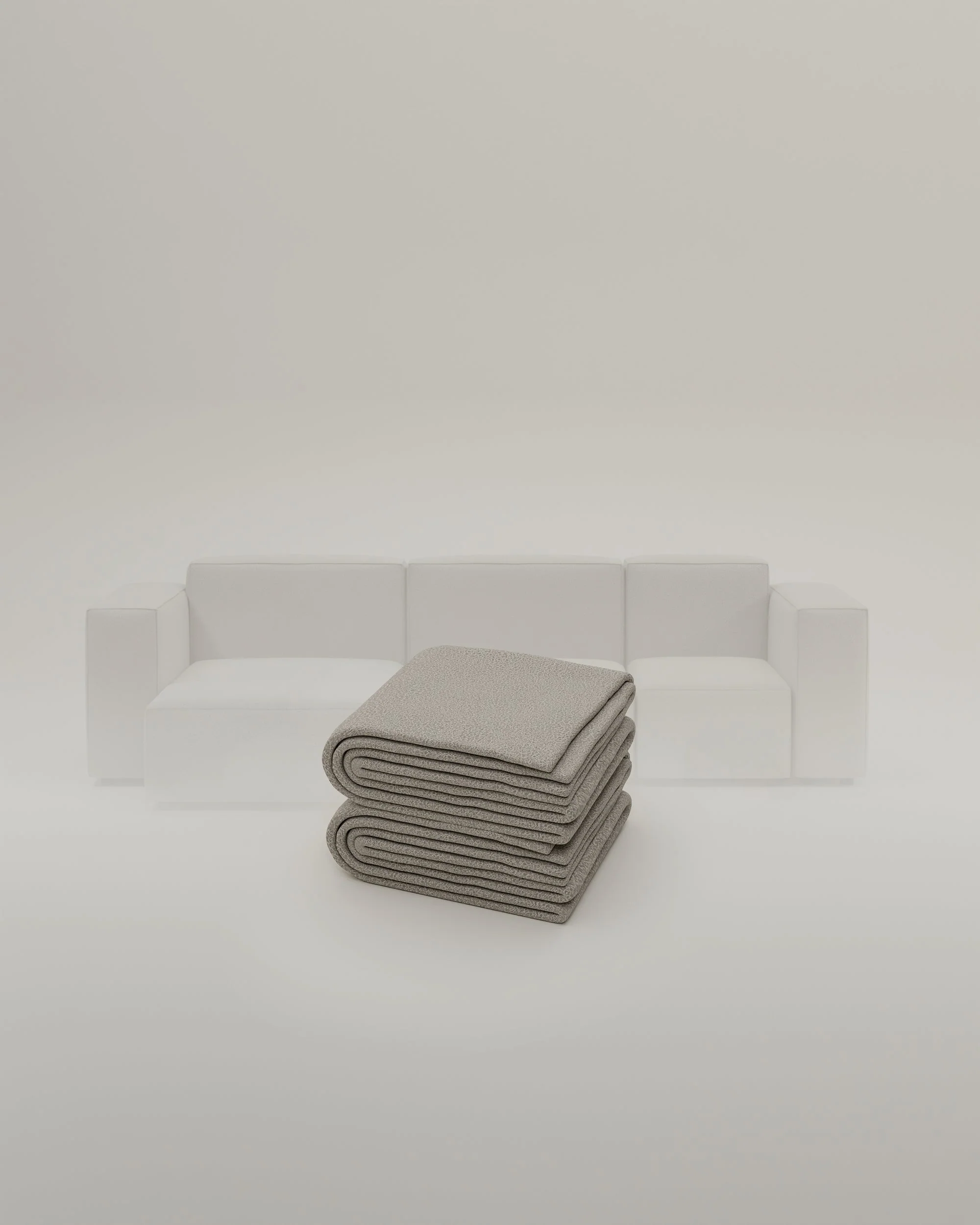Stoffbezug - Modulares Ecksofa Harvey 4-Sitzer Mini mit Schlaffunktion - Image 33