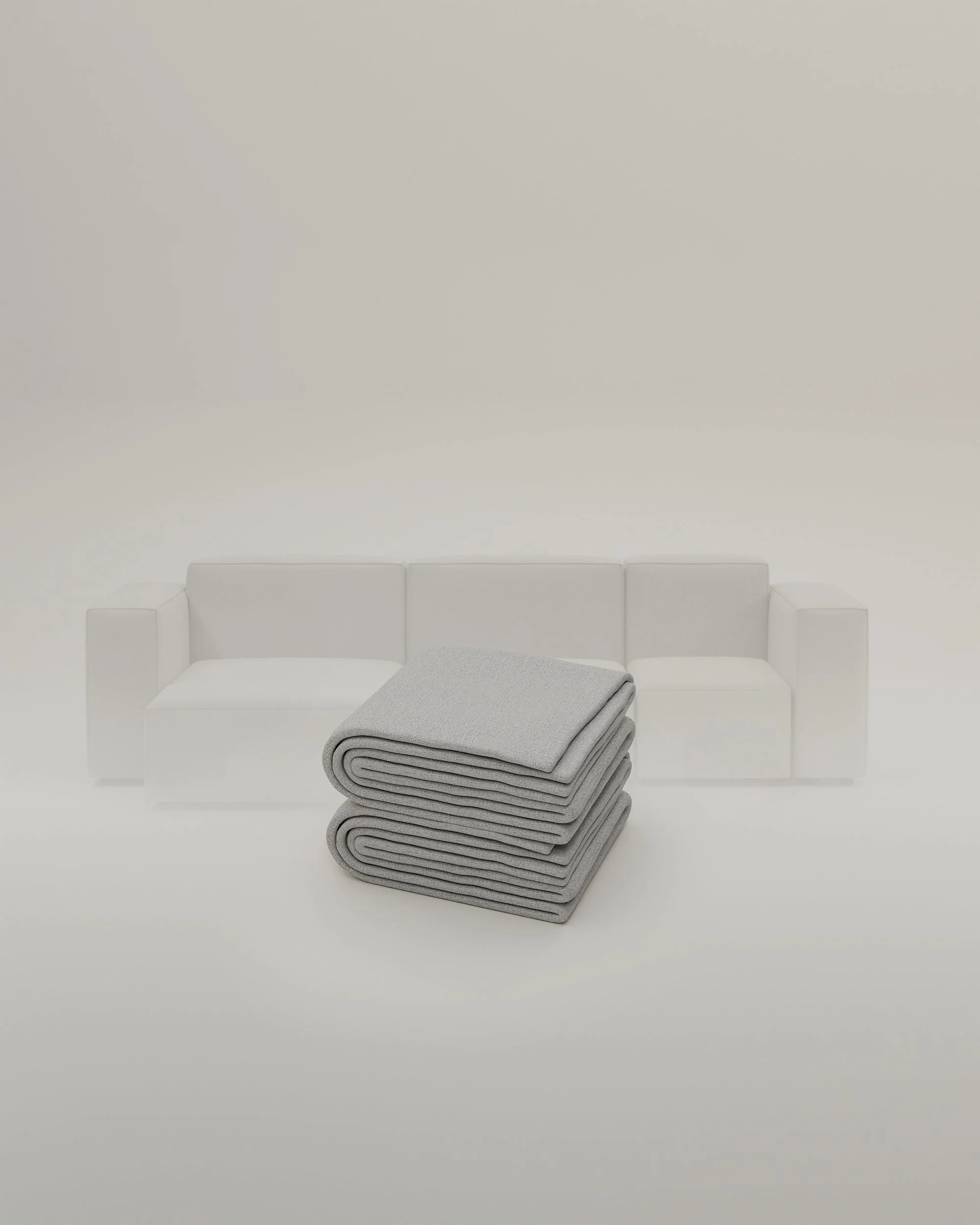 Stoffbezug - Modulares Ecksofa Harvey 4-Sitzer Mini mit Schlaffunktion - Image 45