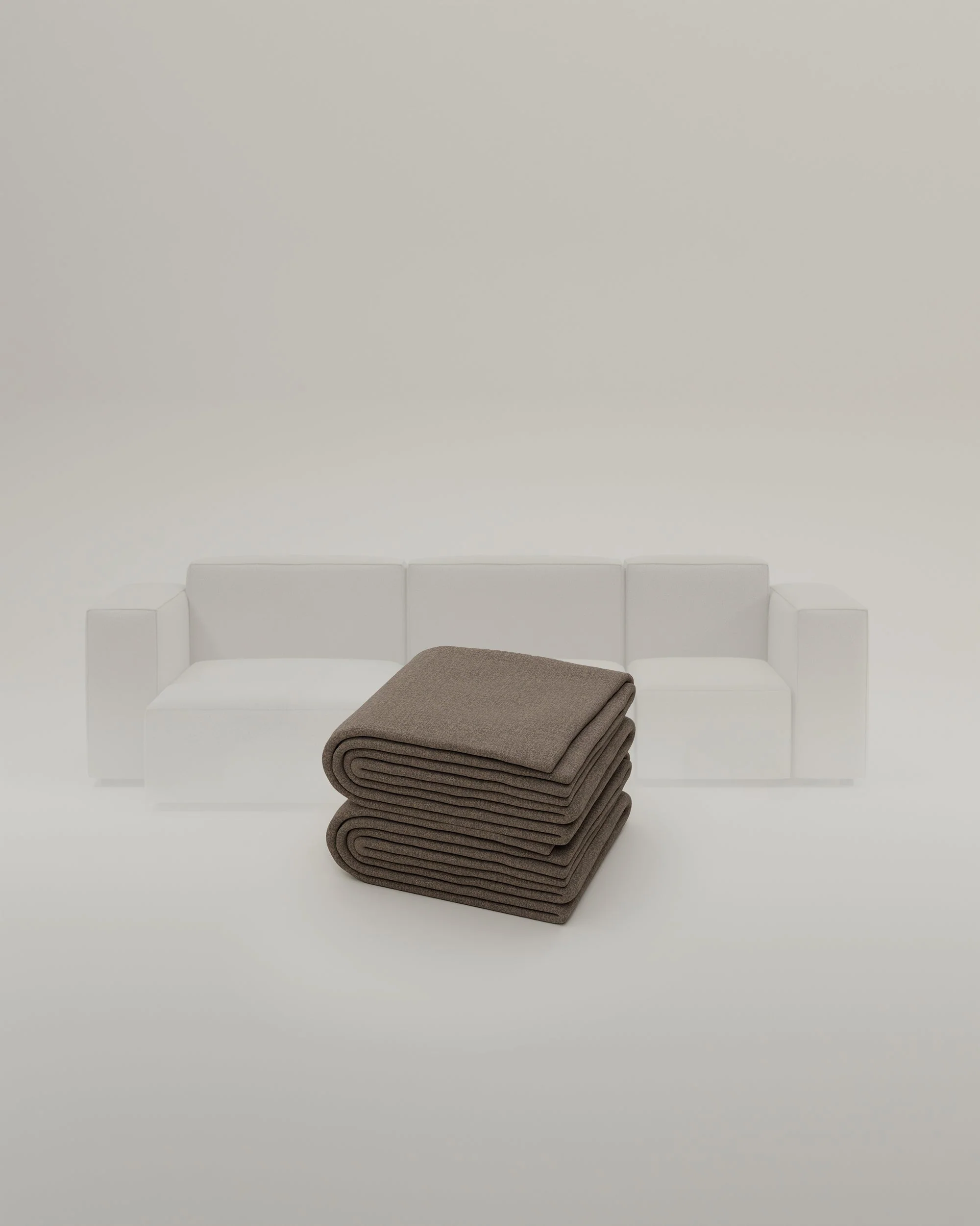 Stoffbezug - Modulares Ecksofa Harvey 4-Sitzer Mini mit Schlaffunktion - Image 49