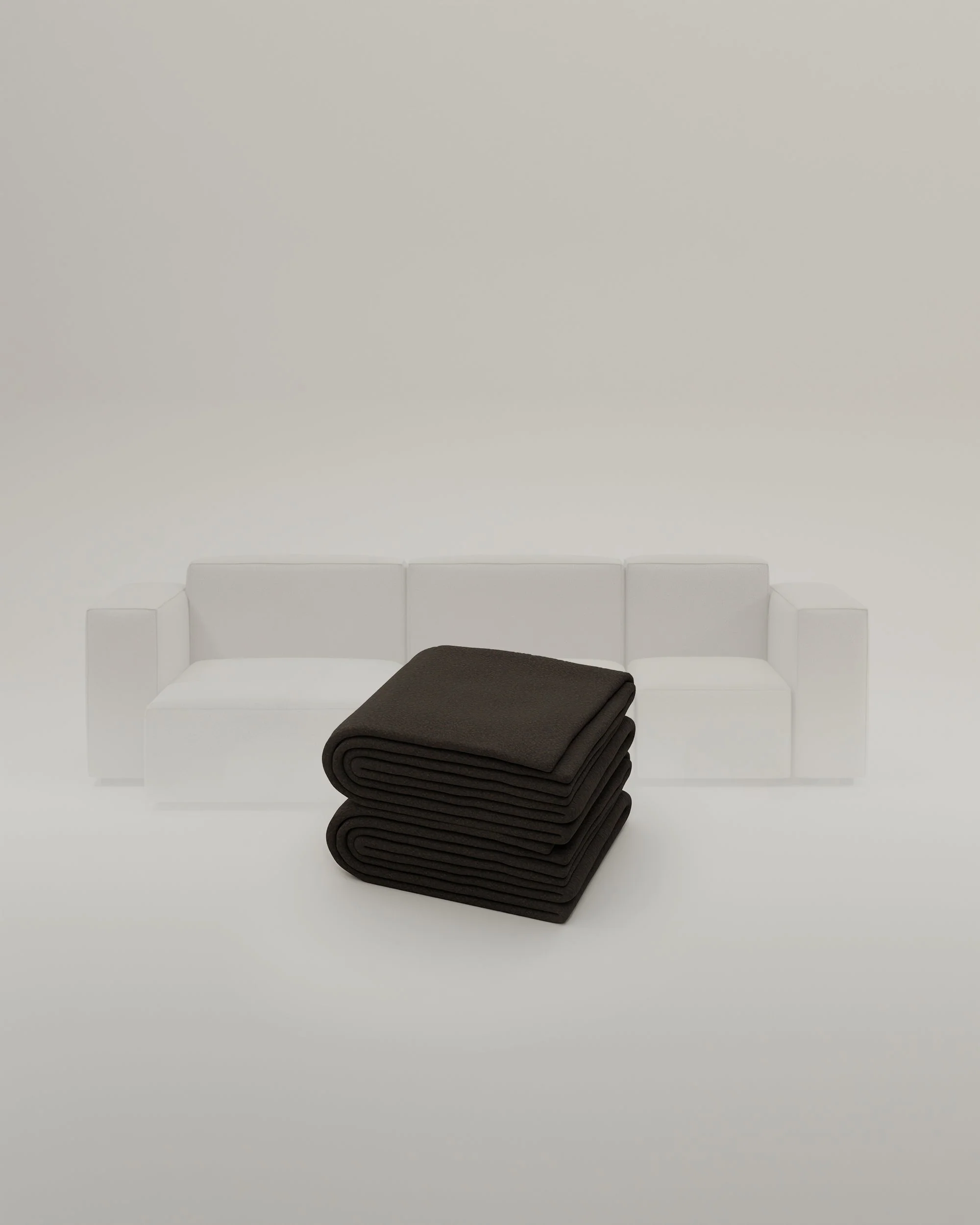 Stoffbezug - Modulares Ecksofa Harvey 4-Sitzer Mini mit Schlaffunktion - Image 7