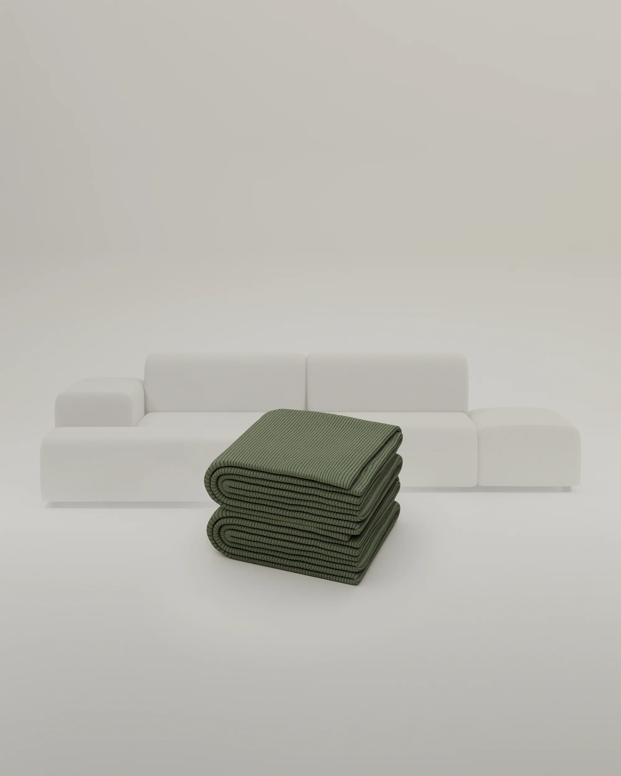 Stoffbezug - Modulares Ecksofa Nina 4-Sitzer - Image 14
