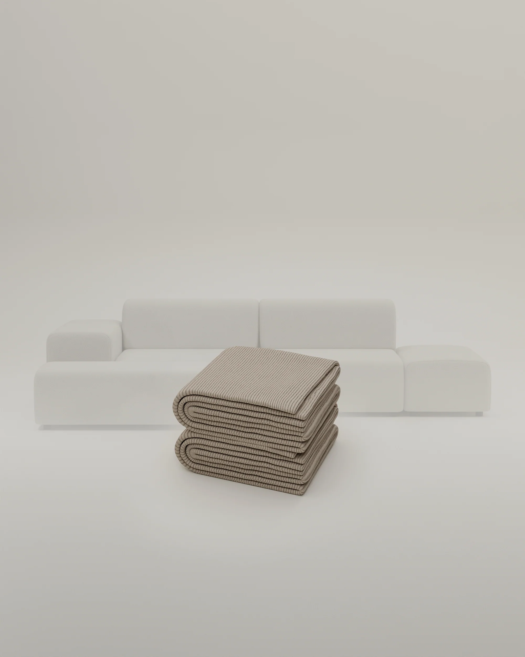 Stoffbezug - Modulares Ecksofa Nina 4-Sitzer - Image 16