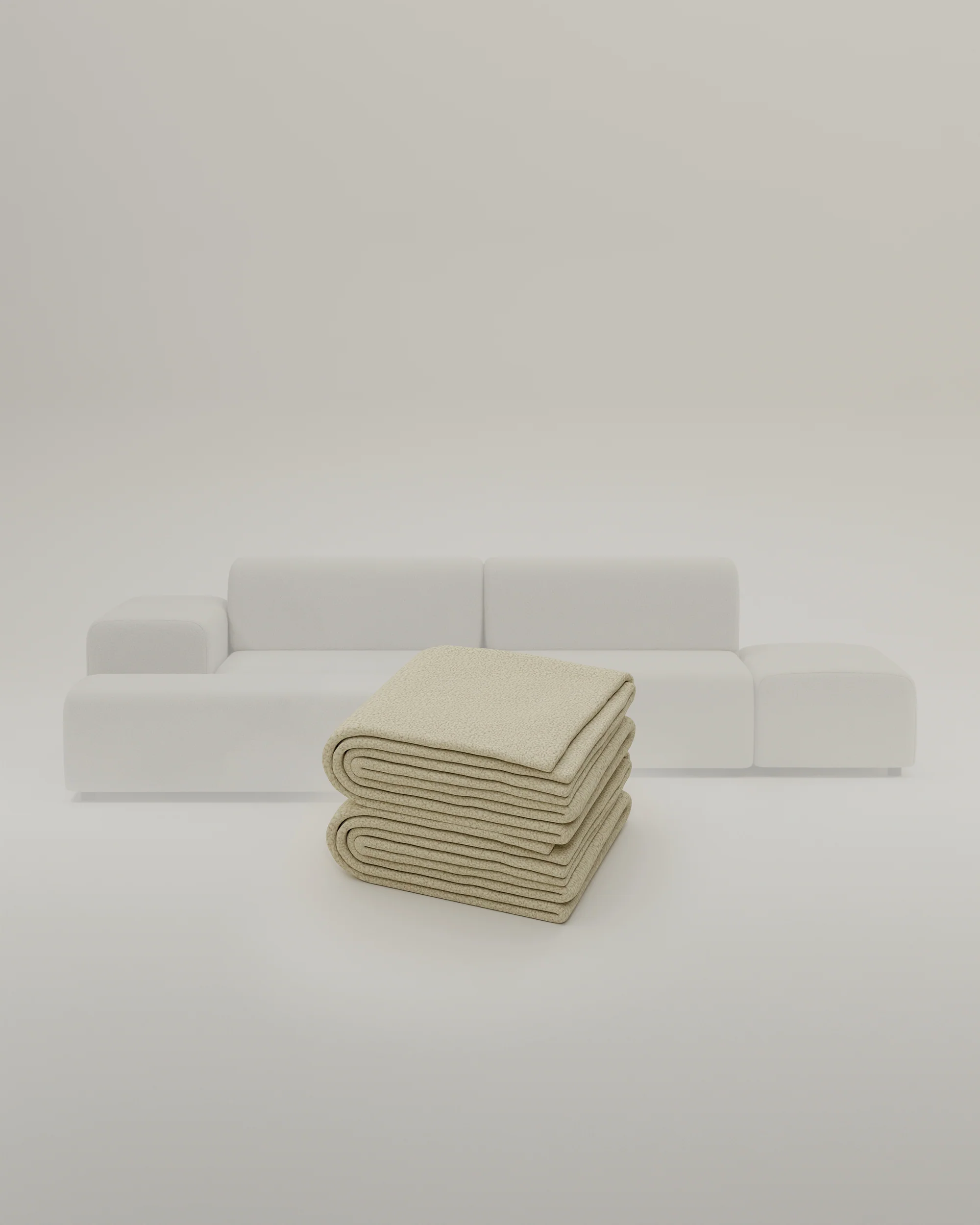 Stoffbezug - Modulares Ecksofa Nina 4-Sitzer - Image 21
