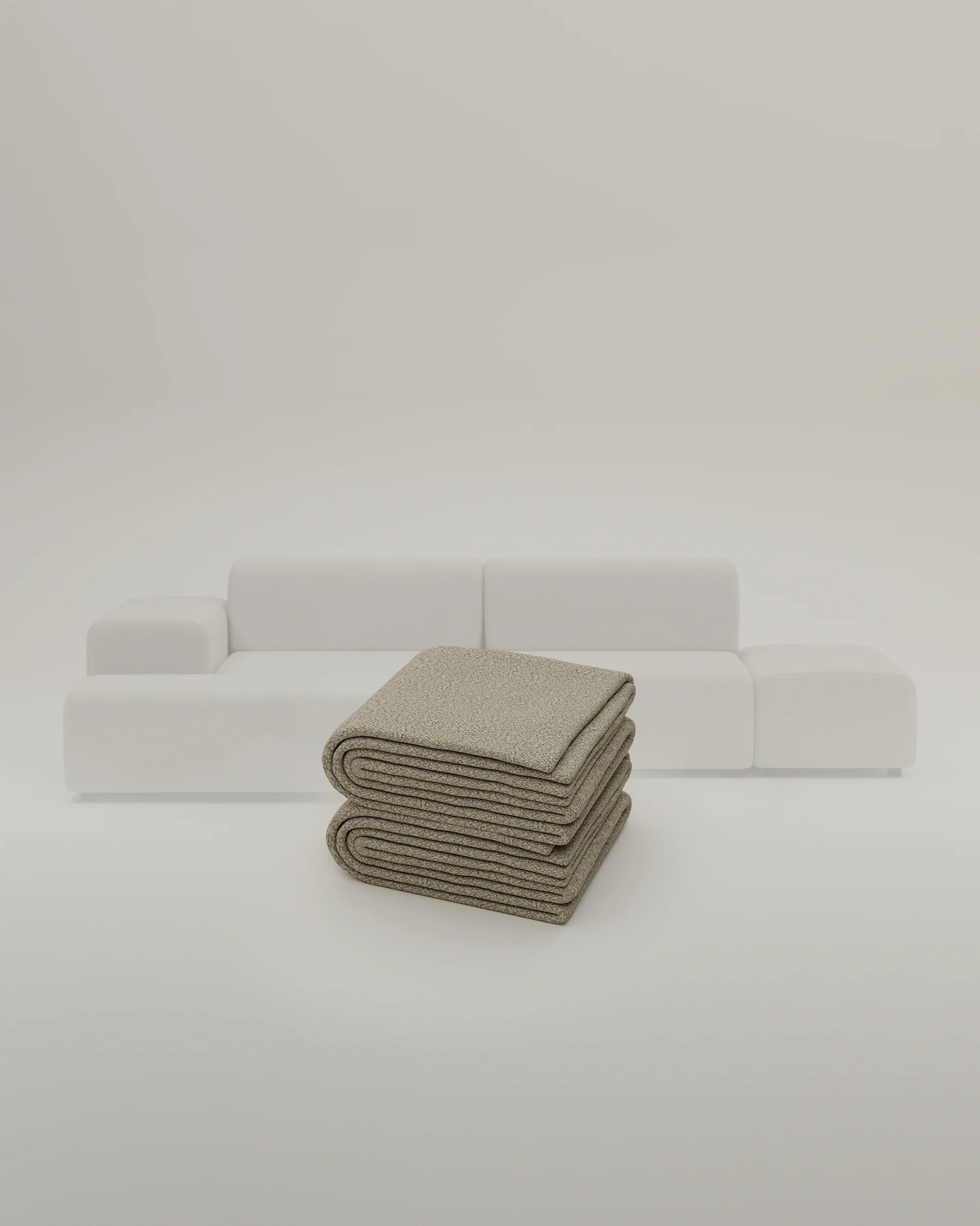 Stoffbezug - Modulares Ecksofa Nina 4-Sitzer - Image 22
