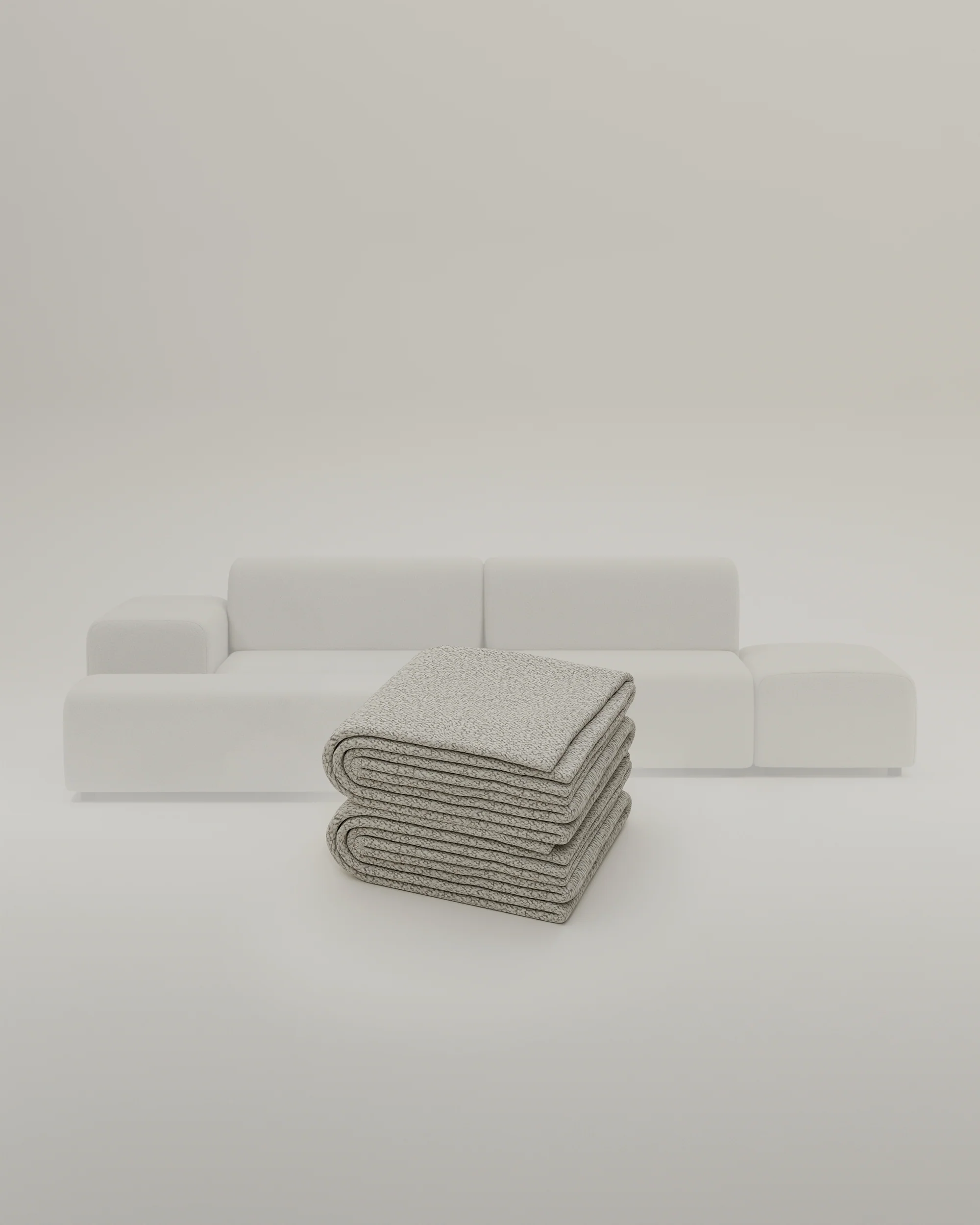 Stoffbezug - Modulares Ecksofa Nina 4-Sitzer - Image 24