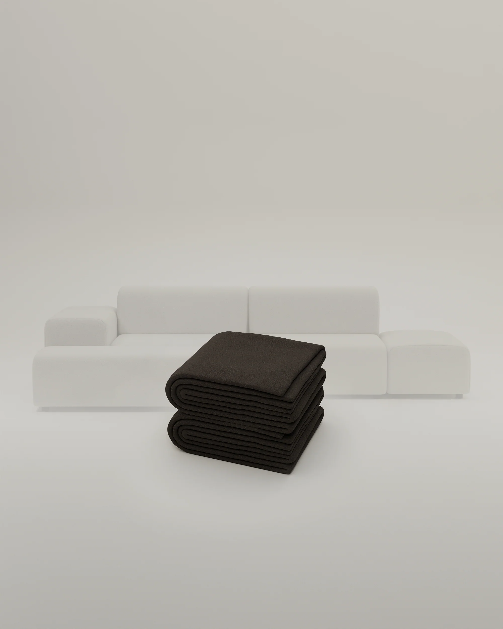 Stoffbezug - Modulares Ecksofa Nina 4-Sitzer - Image 25