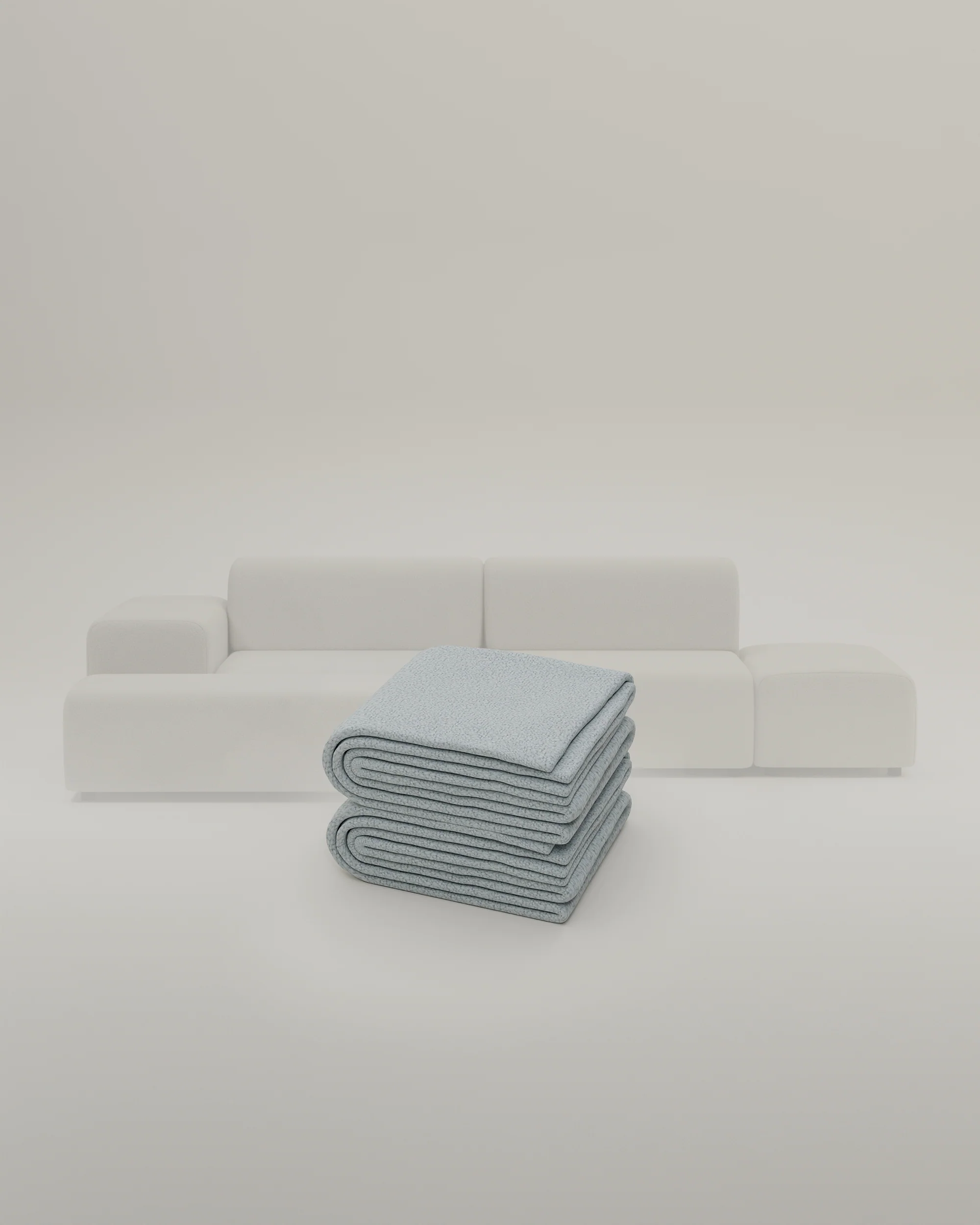 Stoffbezug - Modulares Ecksofa Nina 4-Sitzer - Image 28