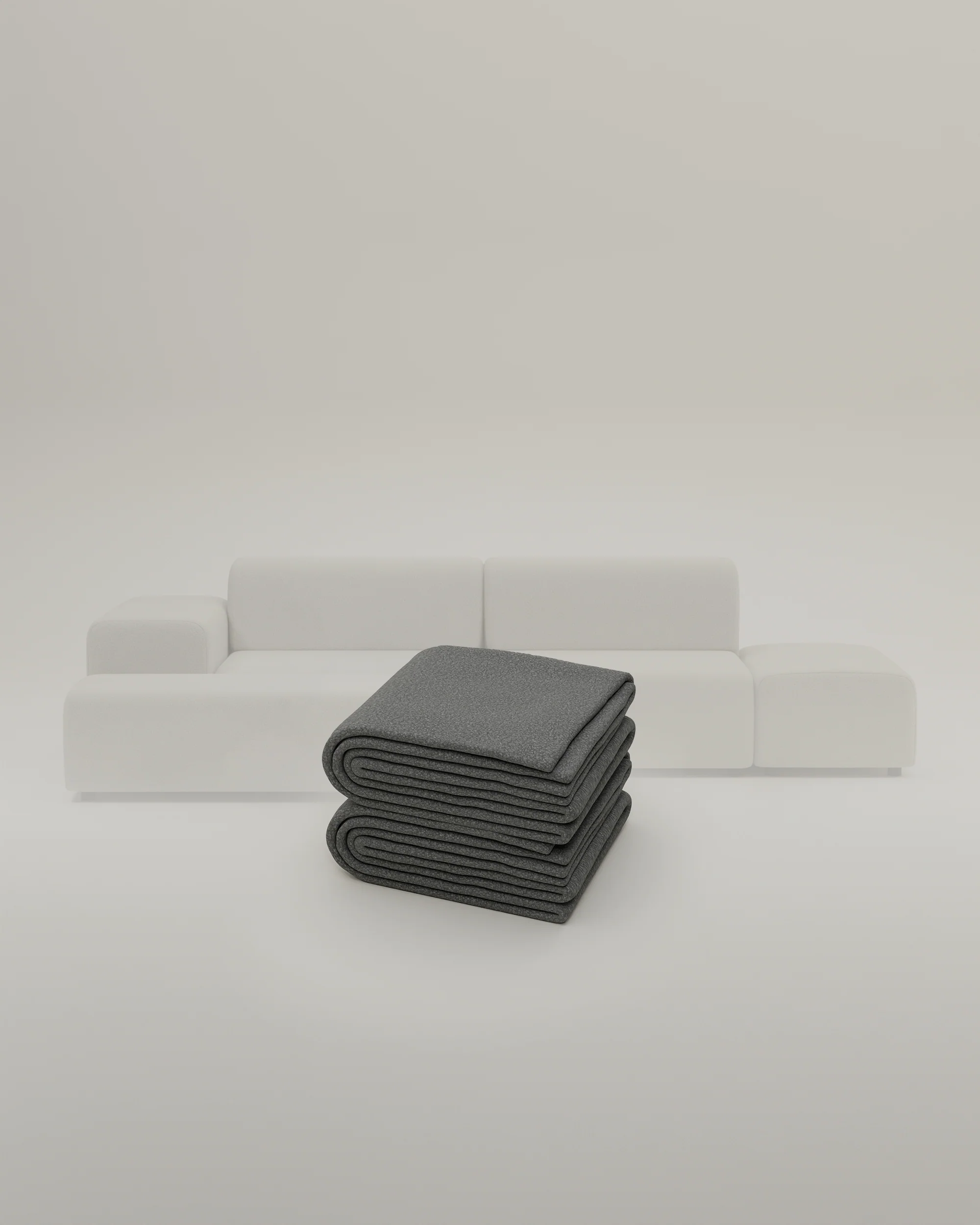 Stoffbezug - Modulares Ecksofa Nina 4-Sitzer - Image 31